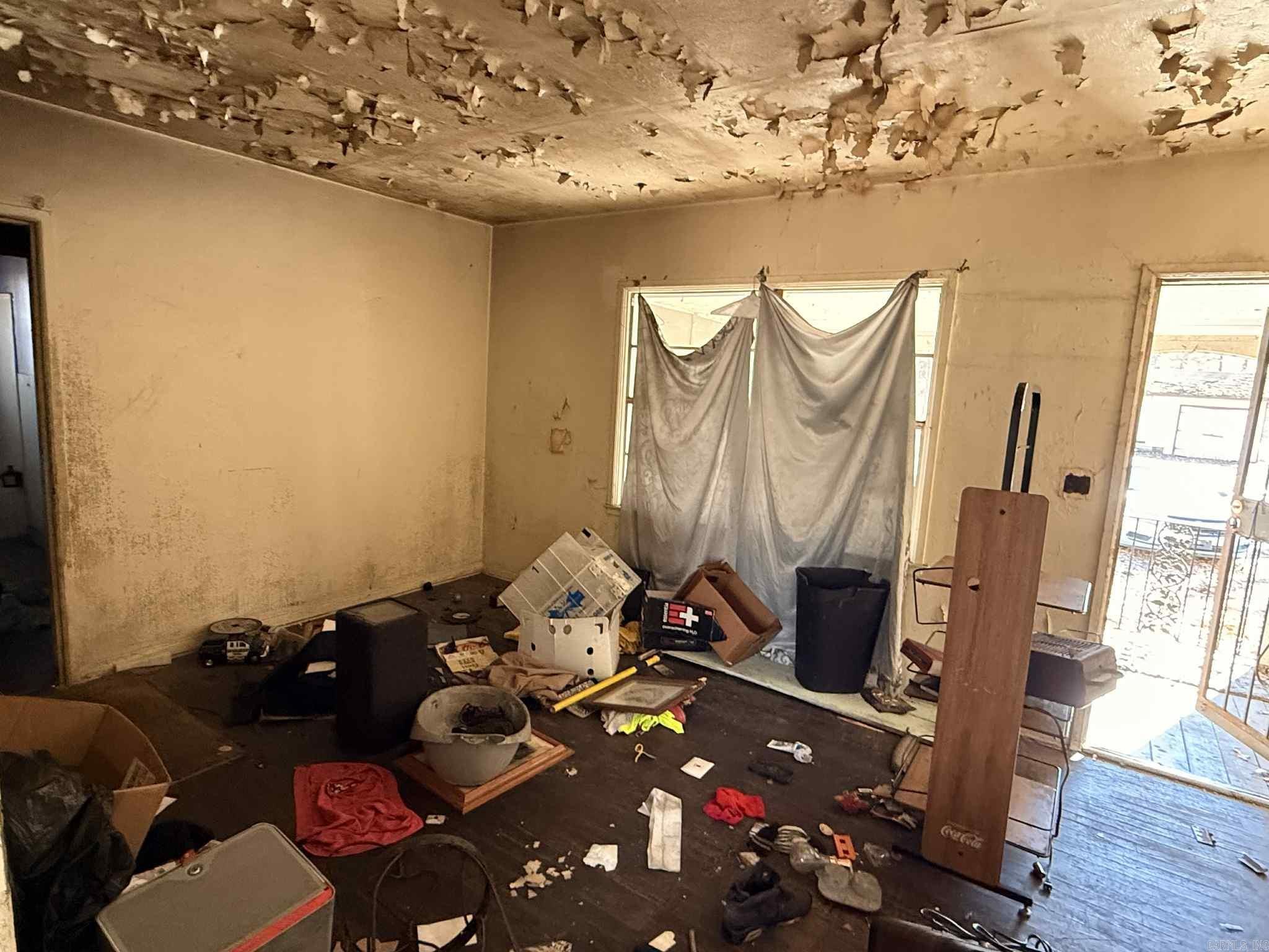 1501 W 28Th  Pine Bluff, AR