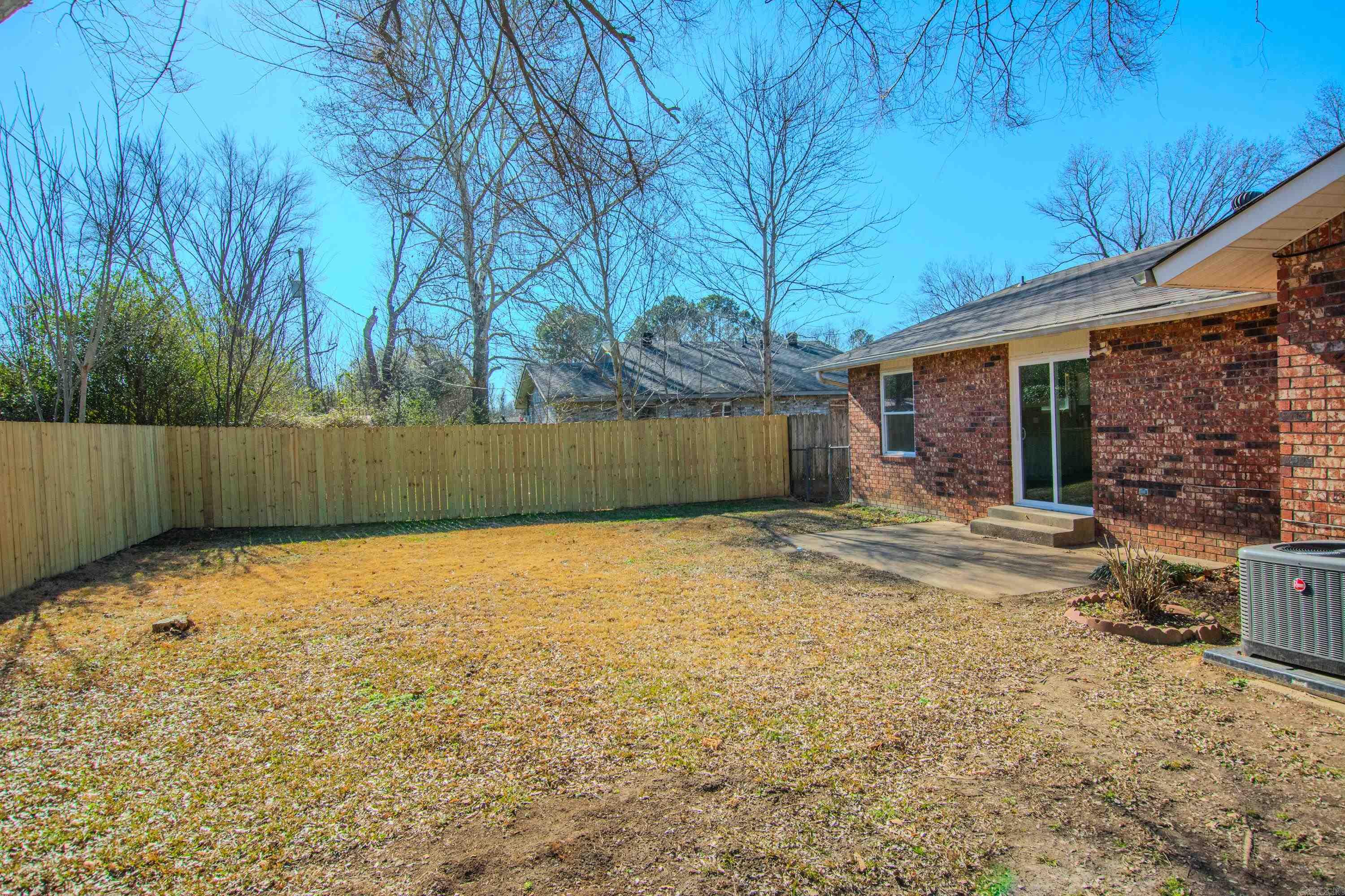 23 Creekridge  Sherwood, AR