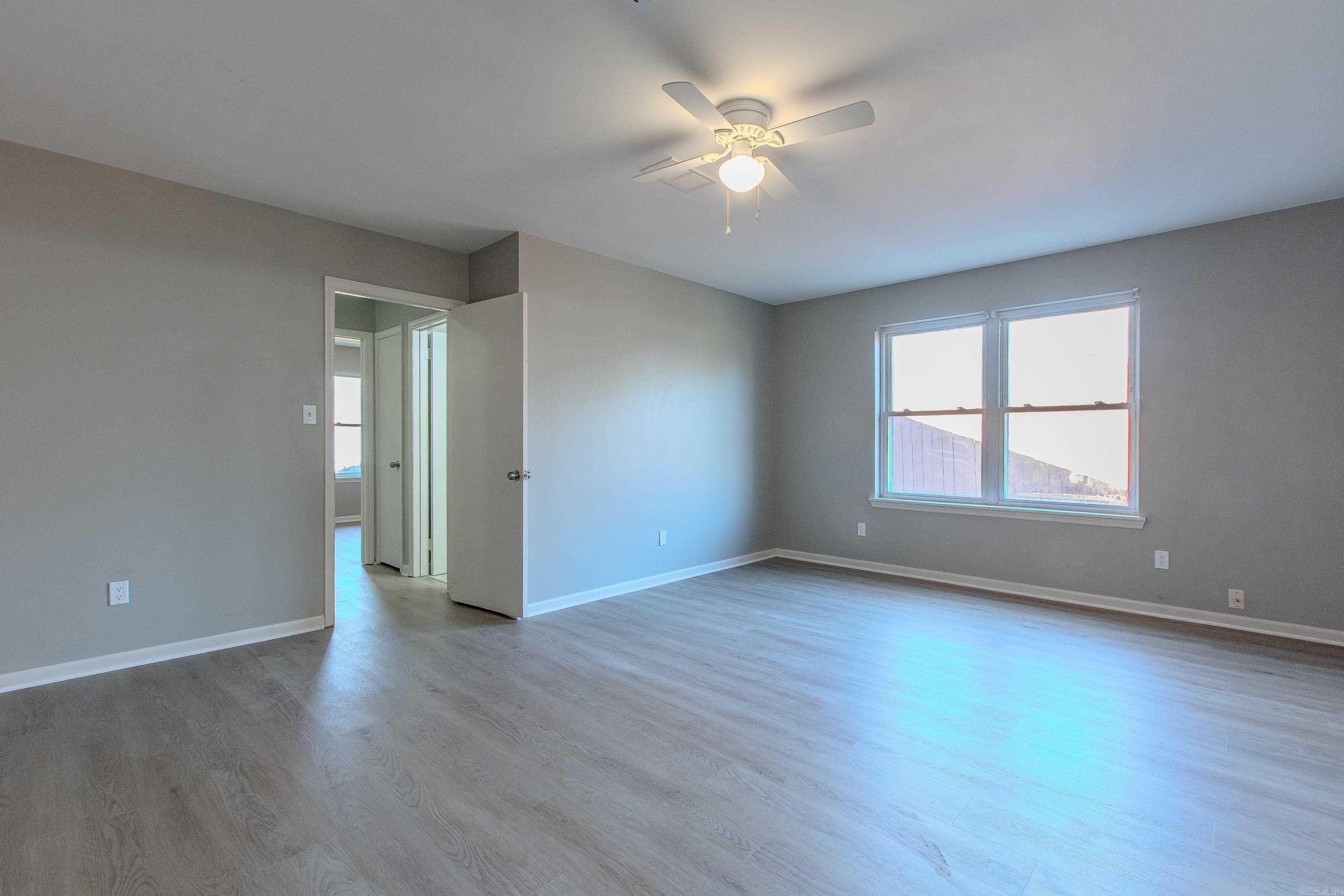 23 Creekridge  Sherwood, AR