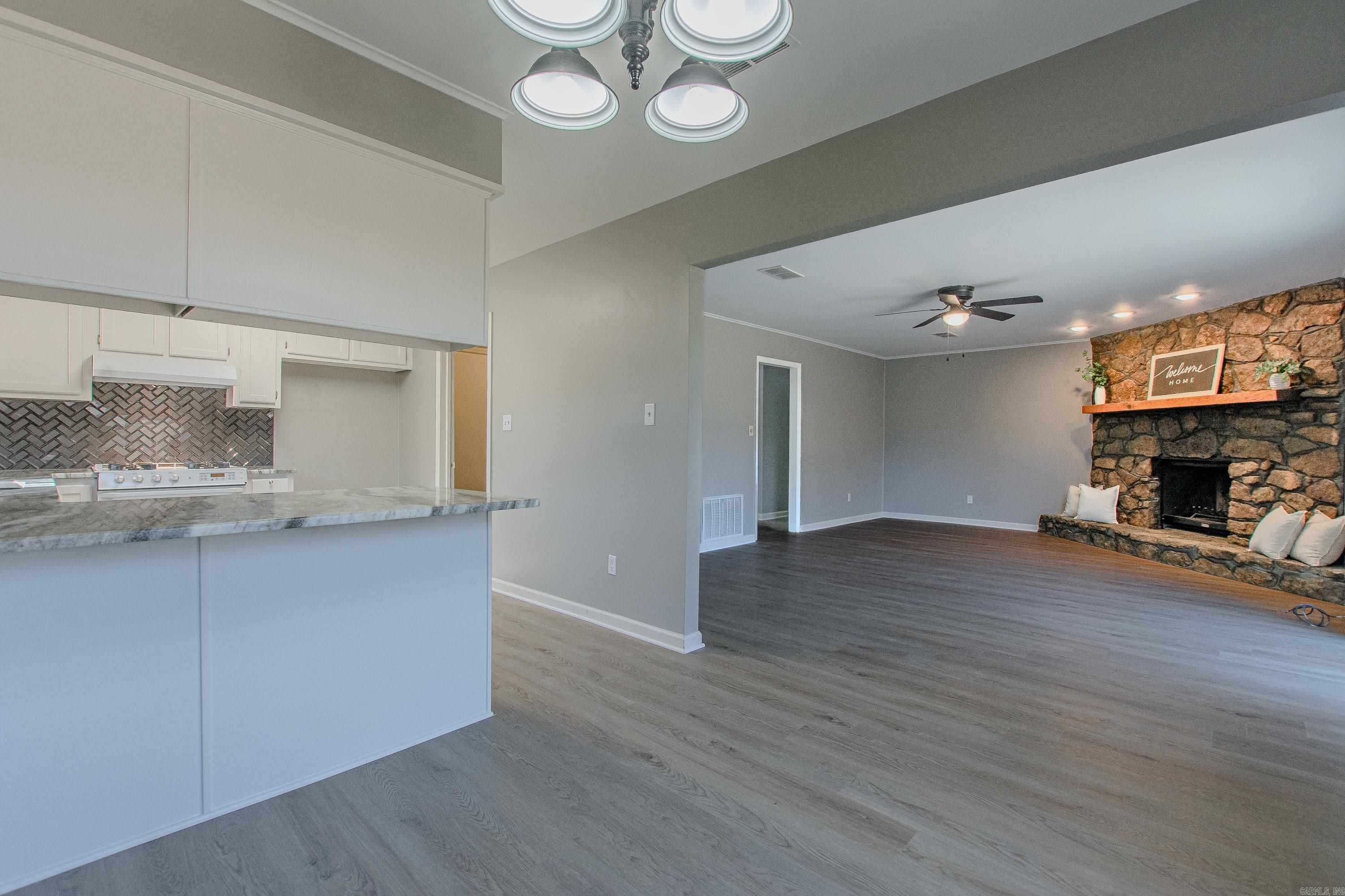 23 Creekridge  Sherwood, AR