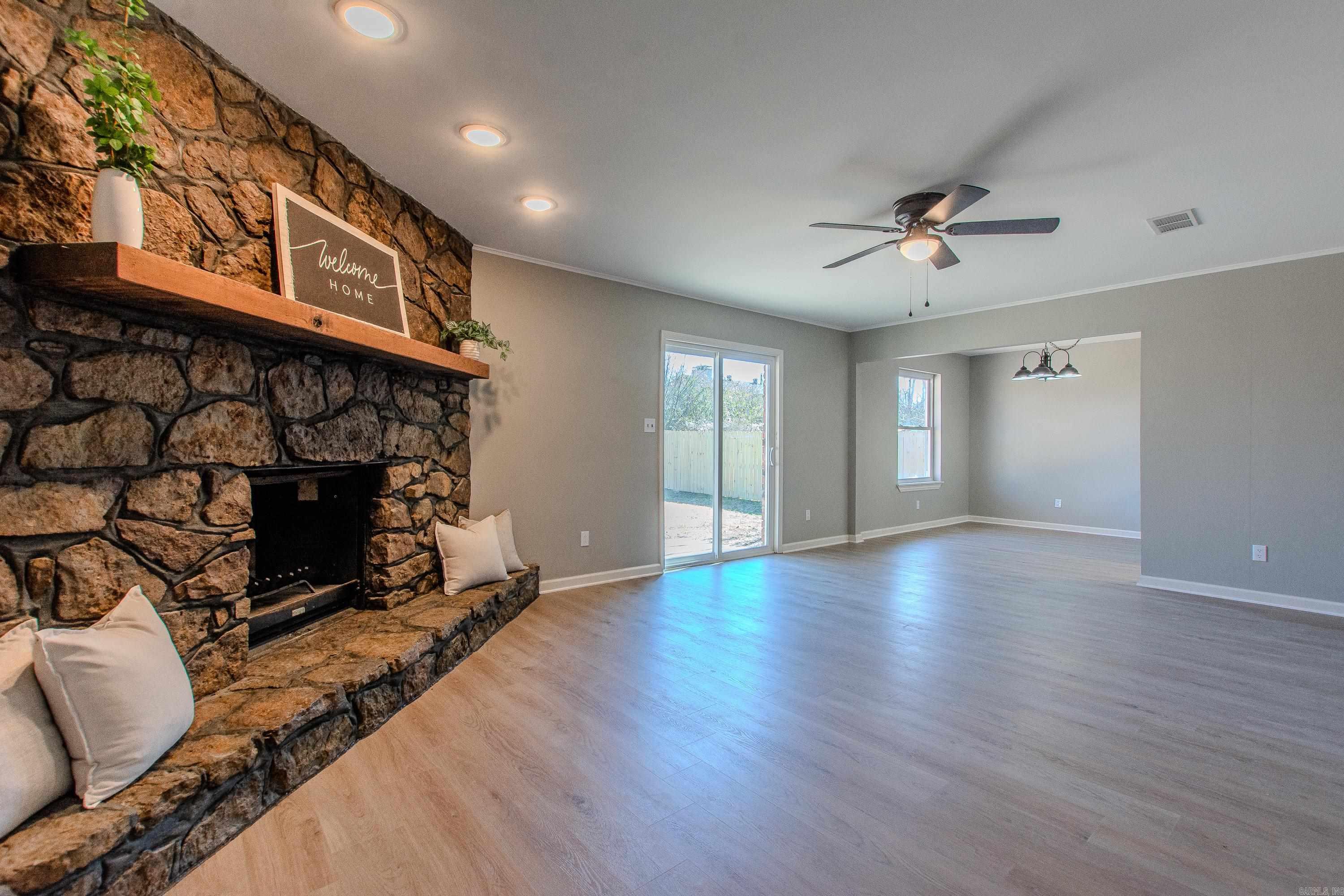 23 Creekridge  Sherwood, AR