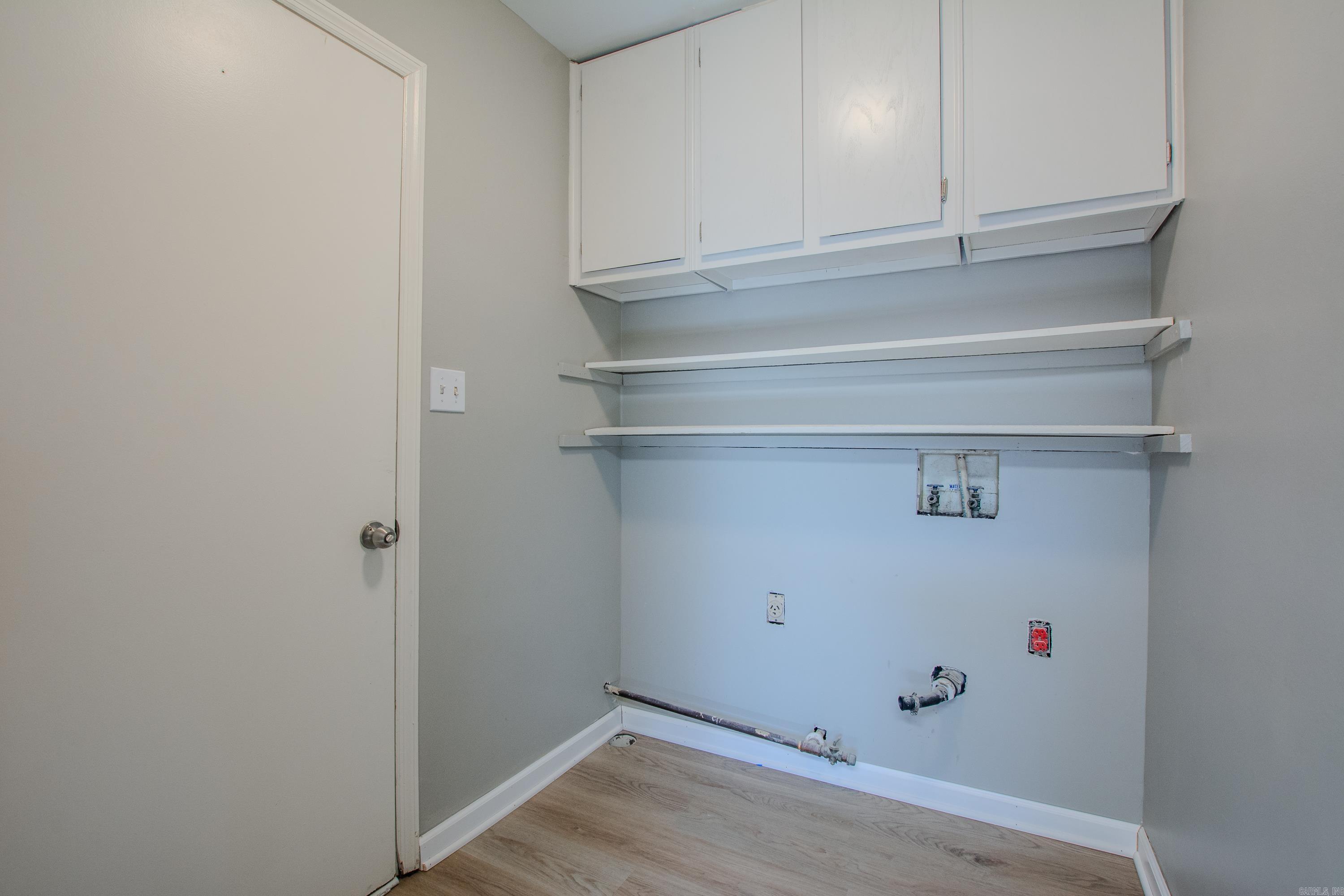 23 Creekridge  Sherwood, AR