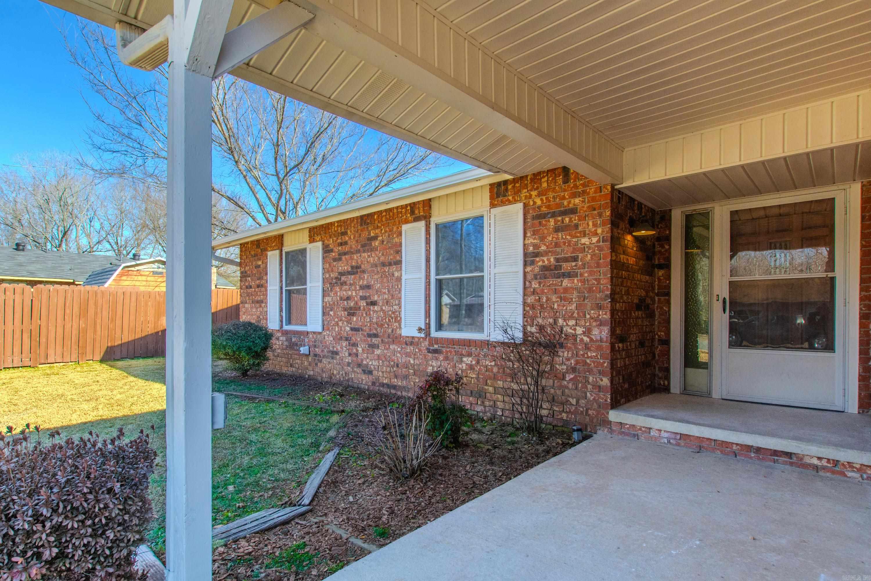 23 Creekridge  Sherwood, AR