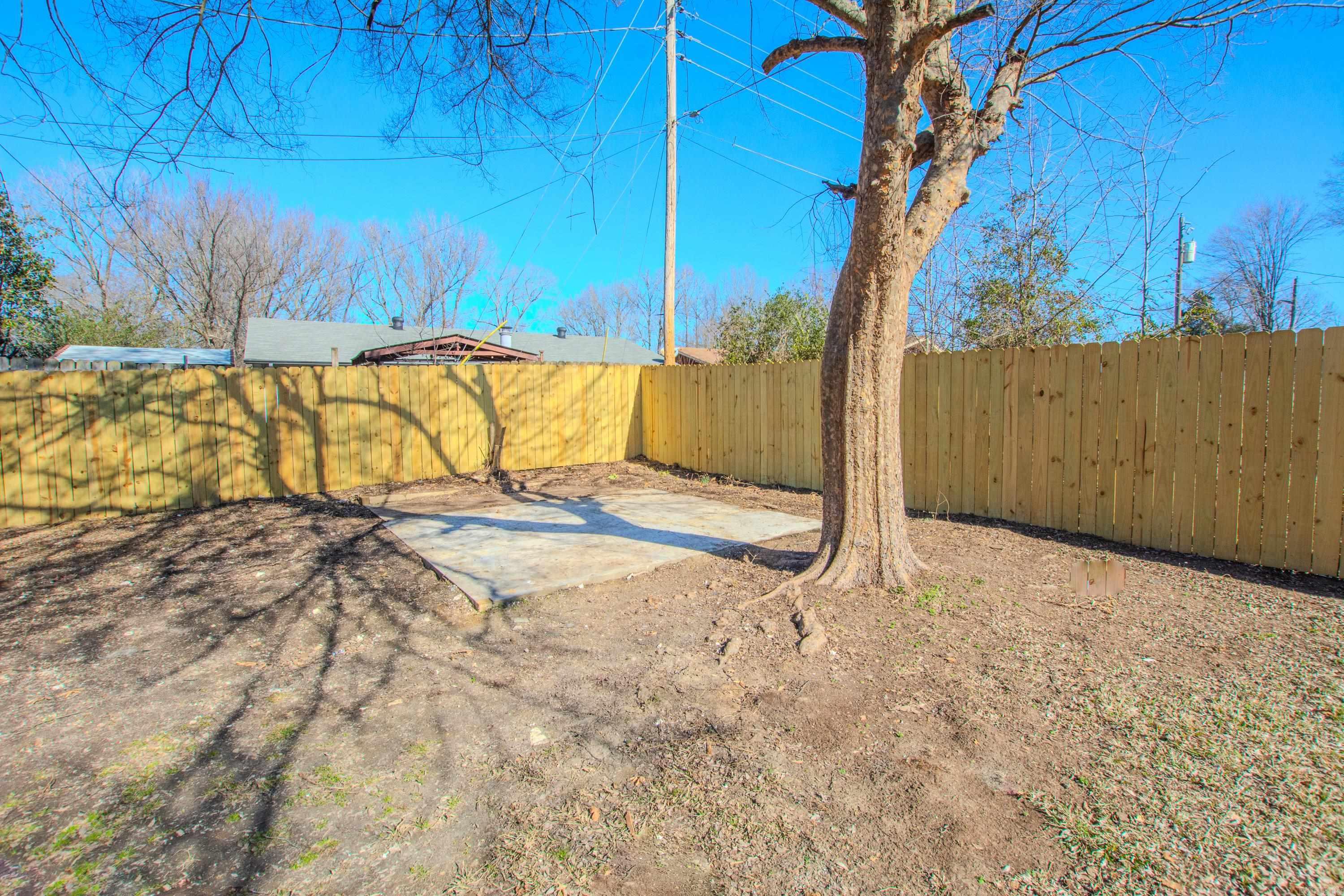 23 Creekridge  Sherwood, AR