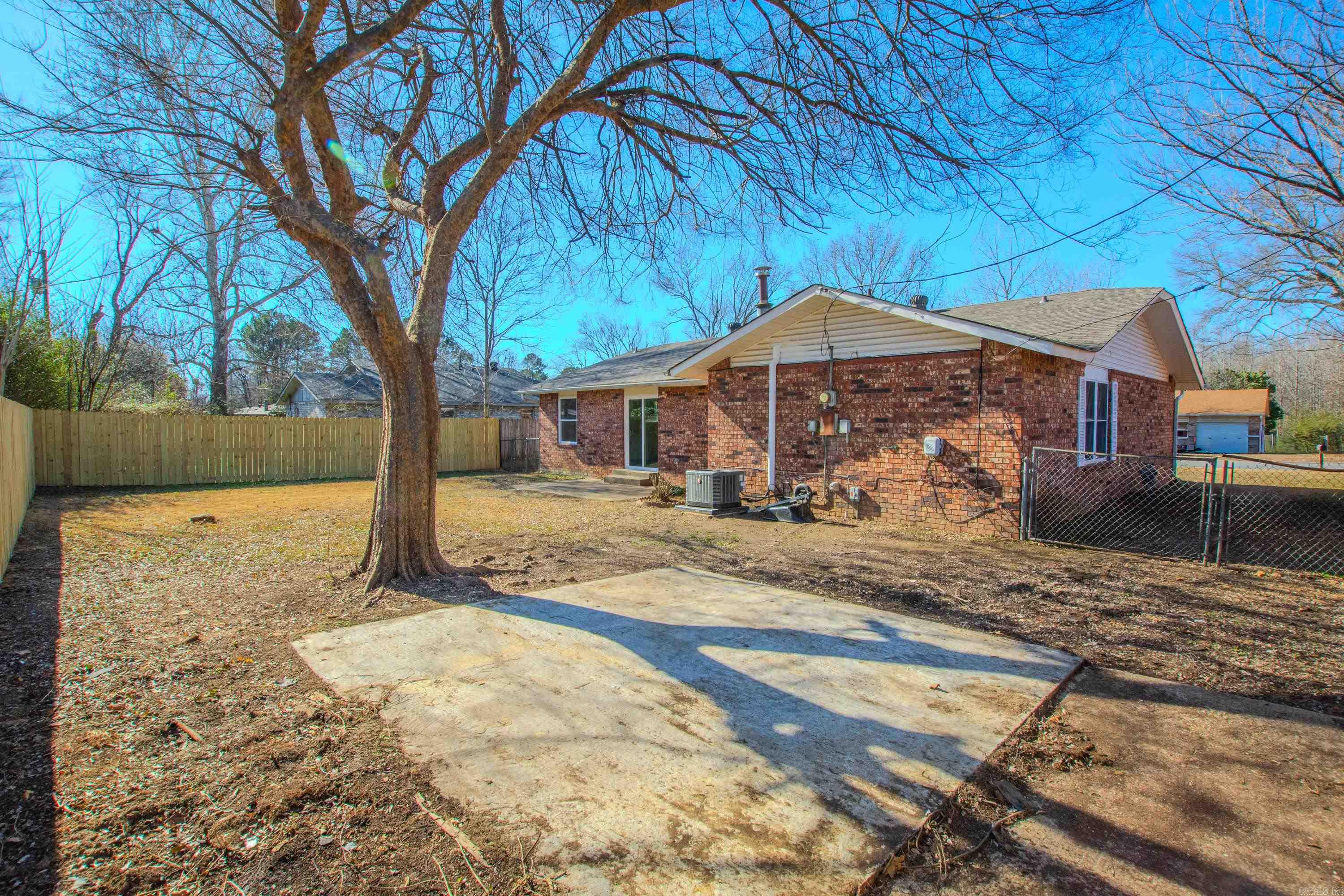 23 Creekridge  Sherwood, AR