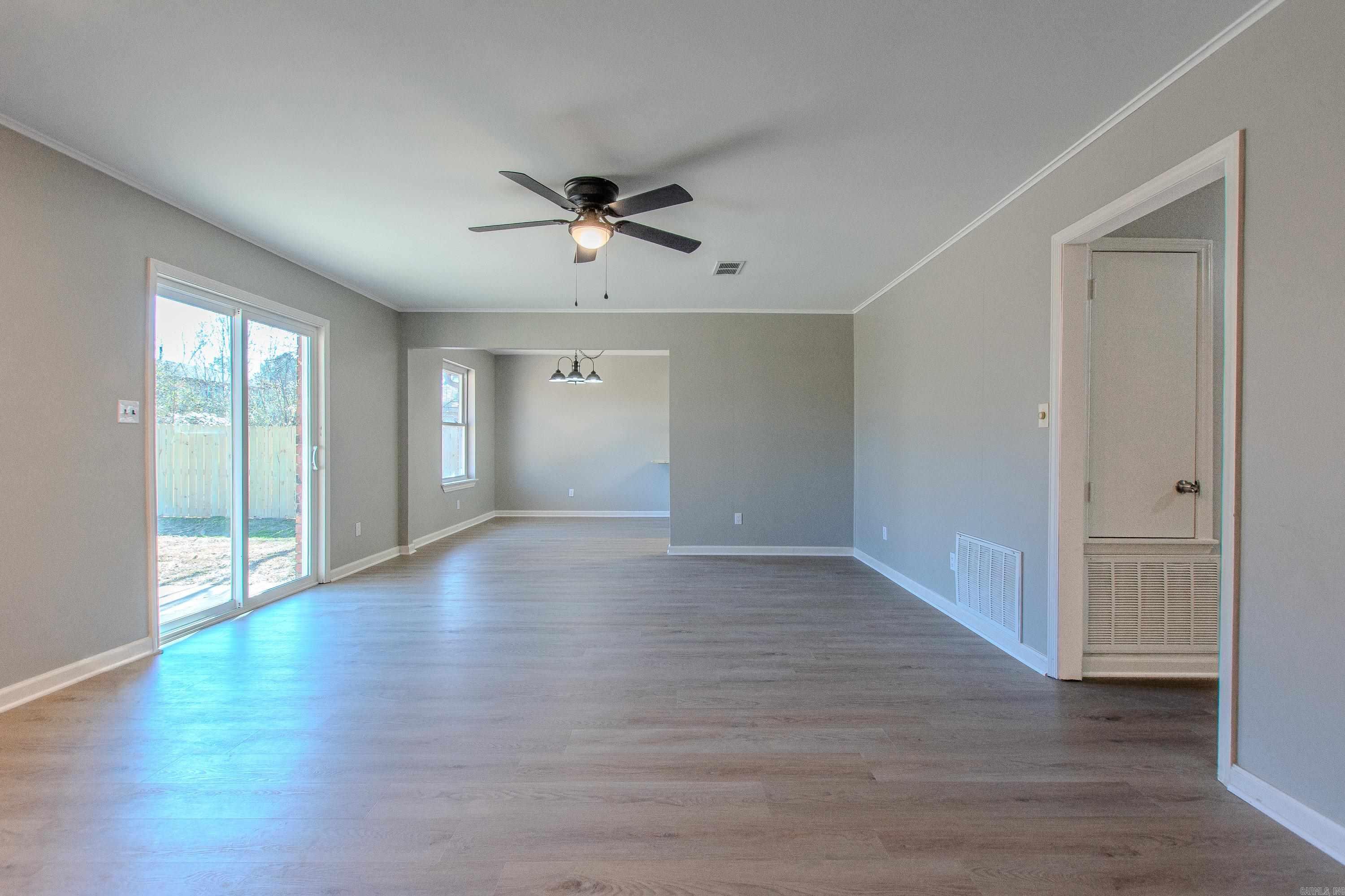 23 Creekridge  Sherwood, AR