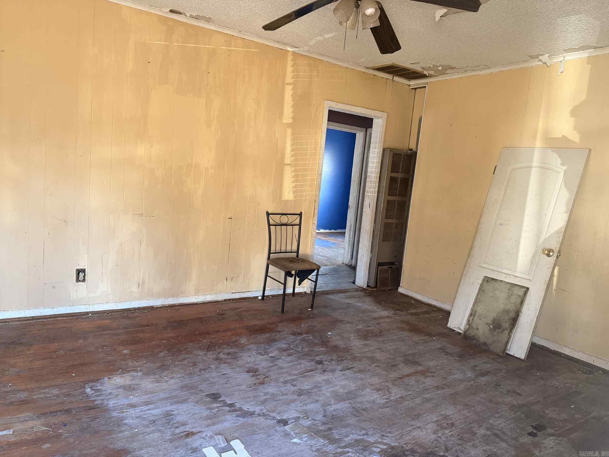 1604 W 30Th  Pine Bluff, AR