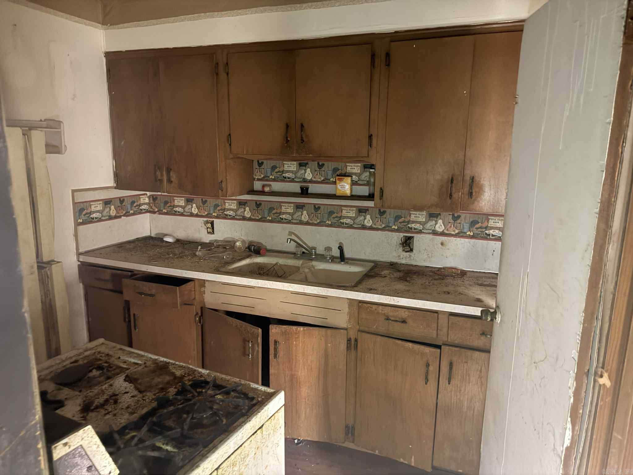 1604 W 30Th  Pine Bluff, AR