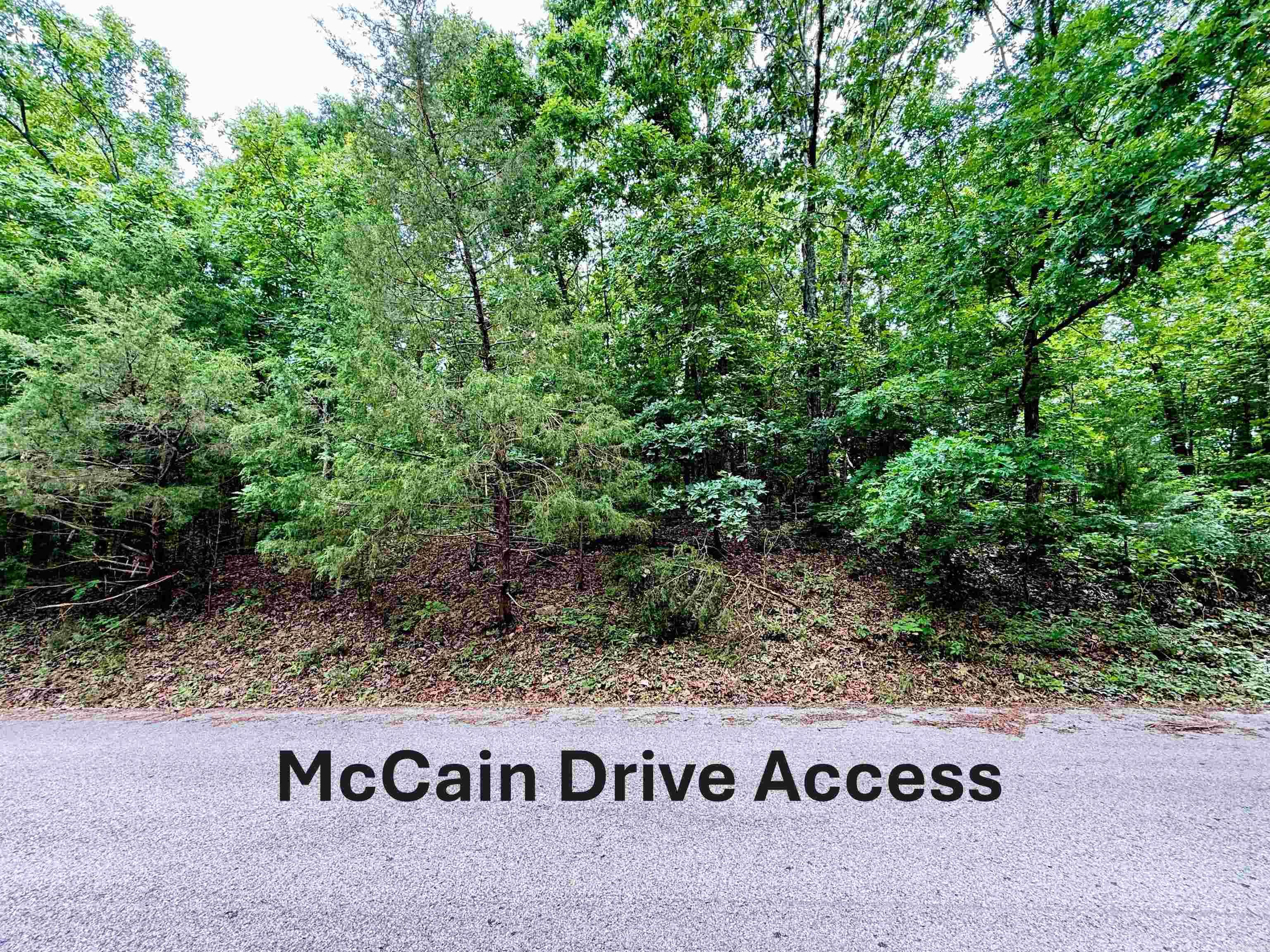010-05456-000 Hwy 5 South  Briarcliff, AR