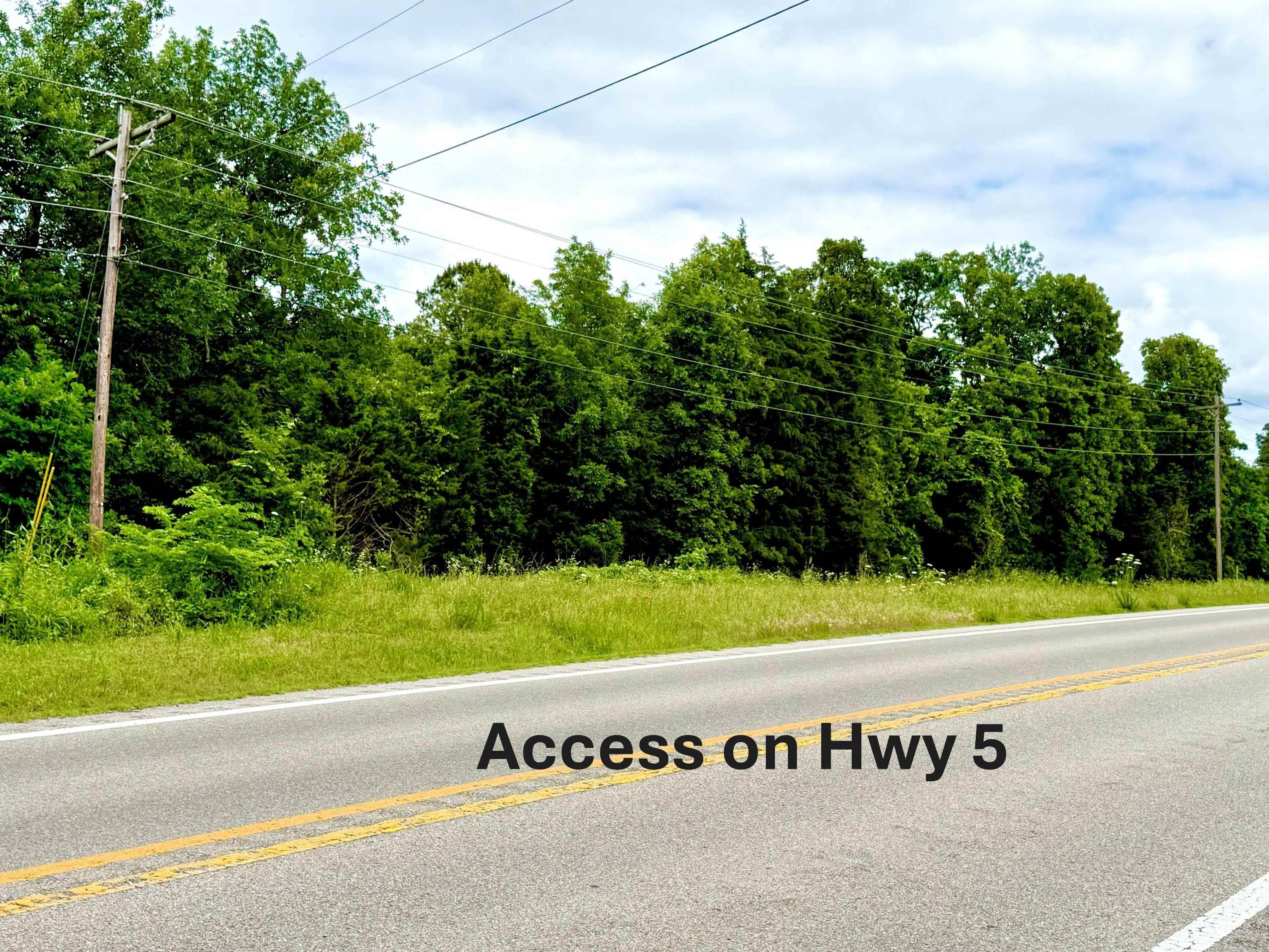 010-05456-000 Hwy 5 South  Briarcliff, AR
