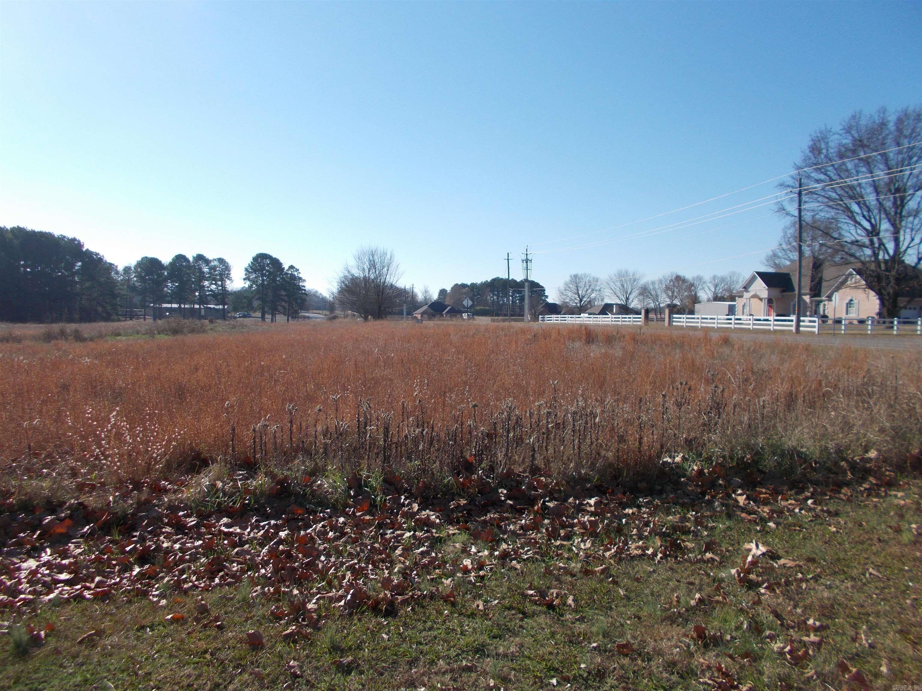 4755 A- AR Hwy 89 South  Cabot, AR