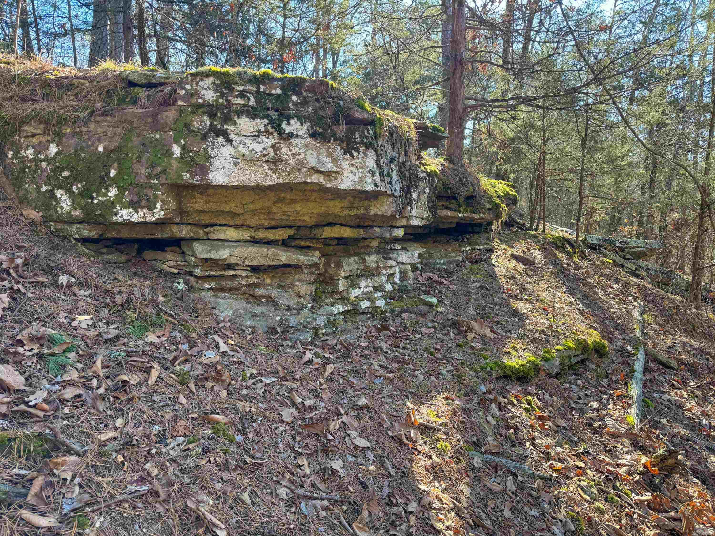 370 Guy  Quitman, AR