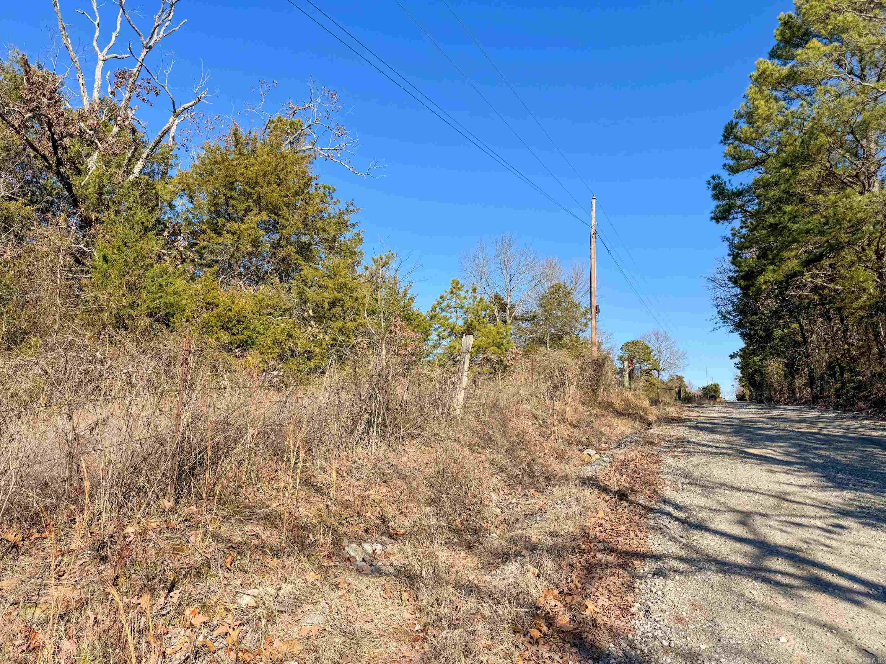 370 Guy  Quitman, AR