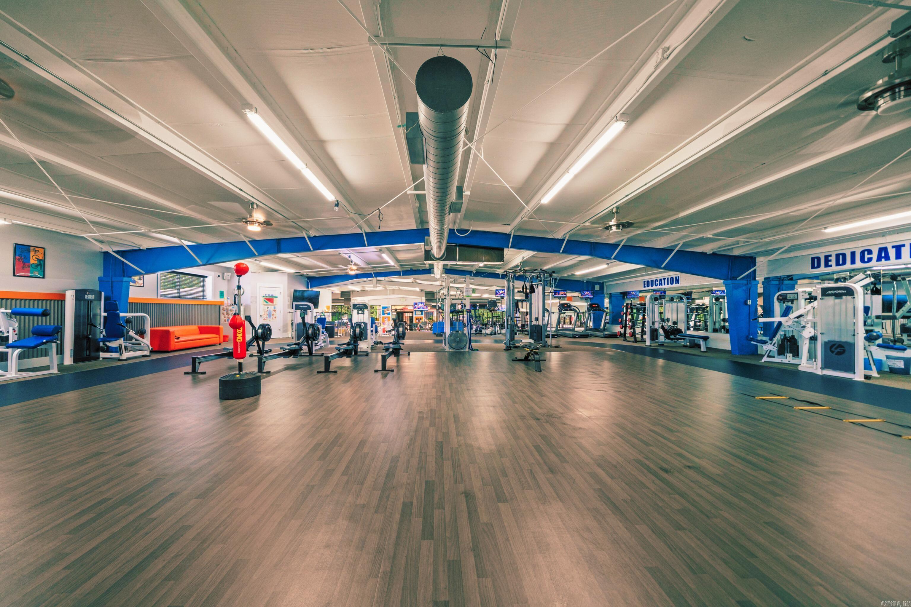 1100 & 1034 Malvern  Hot Springs, AR