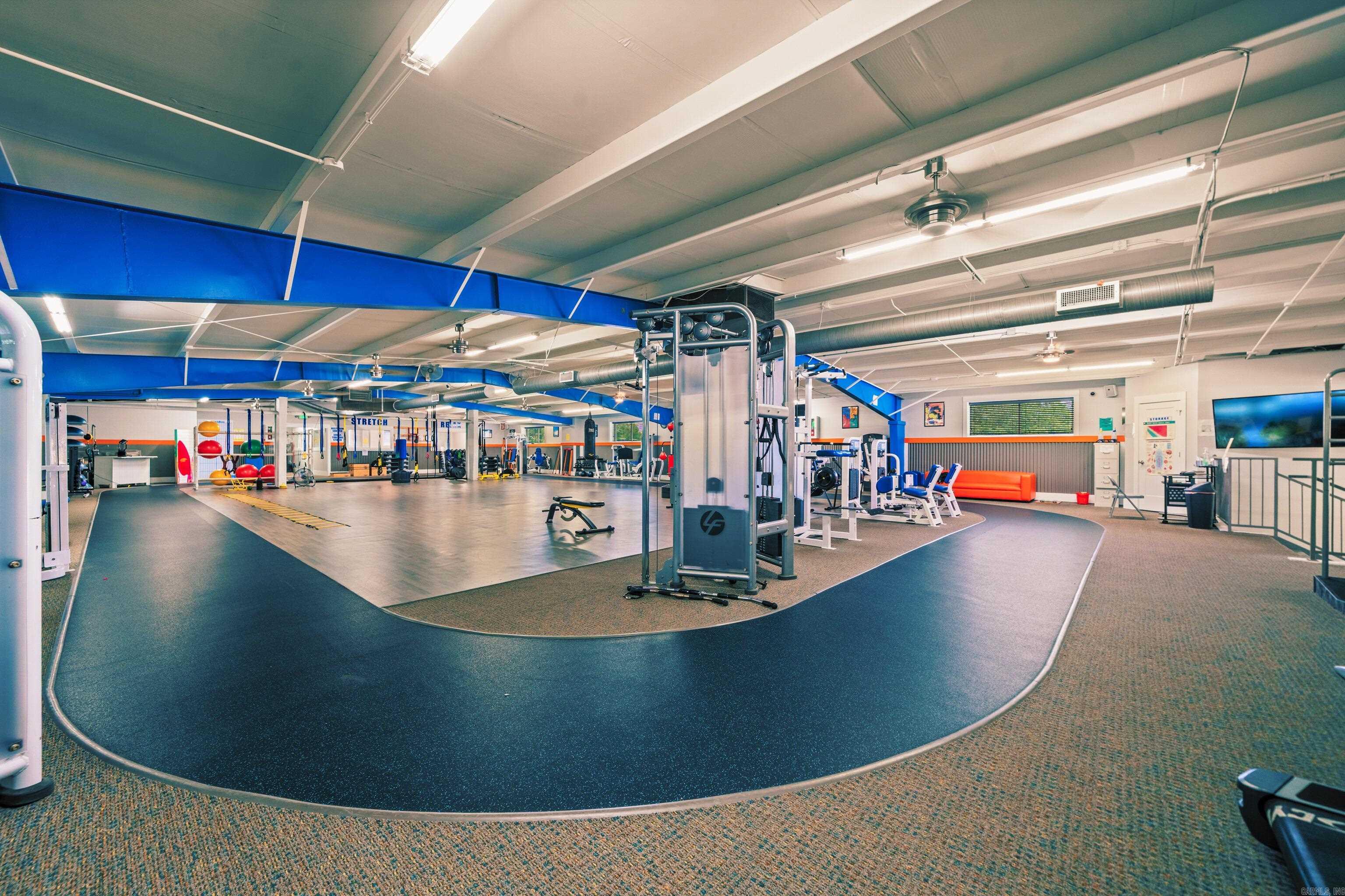 1100 & 1034 Malvern  Hot Springs, AR