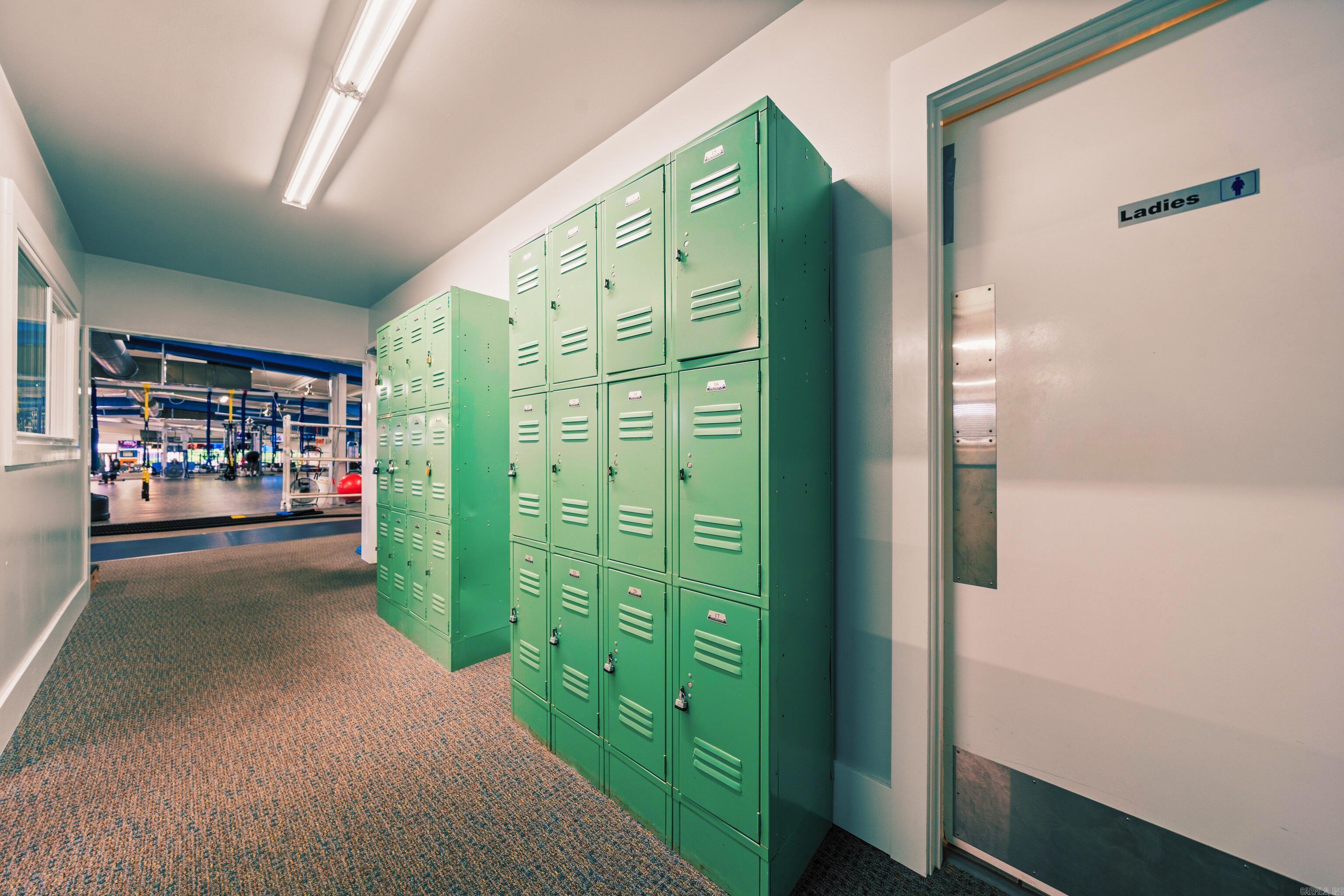 1100 & 1034 Malvern  Hot Springs, AR