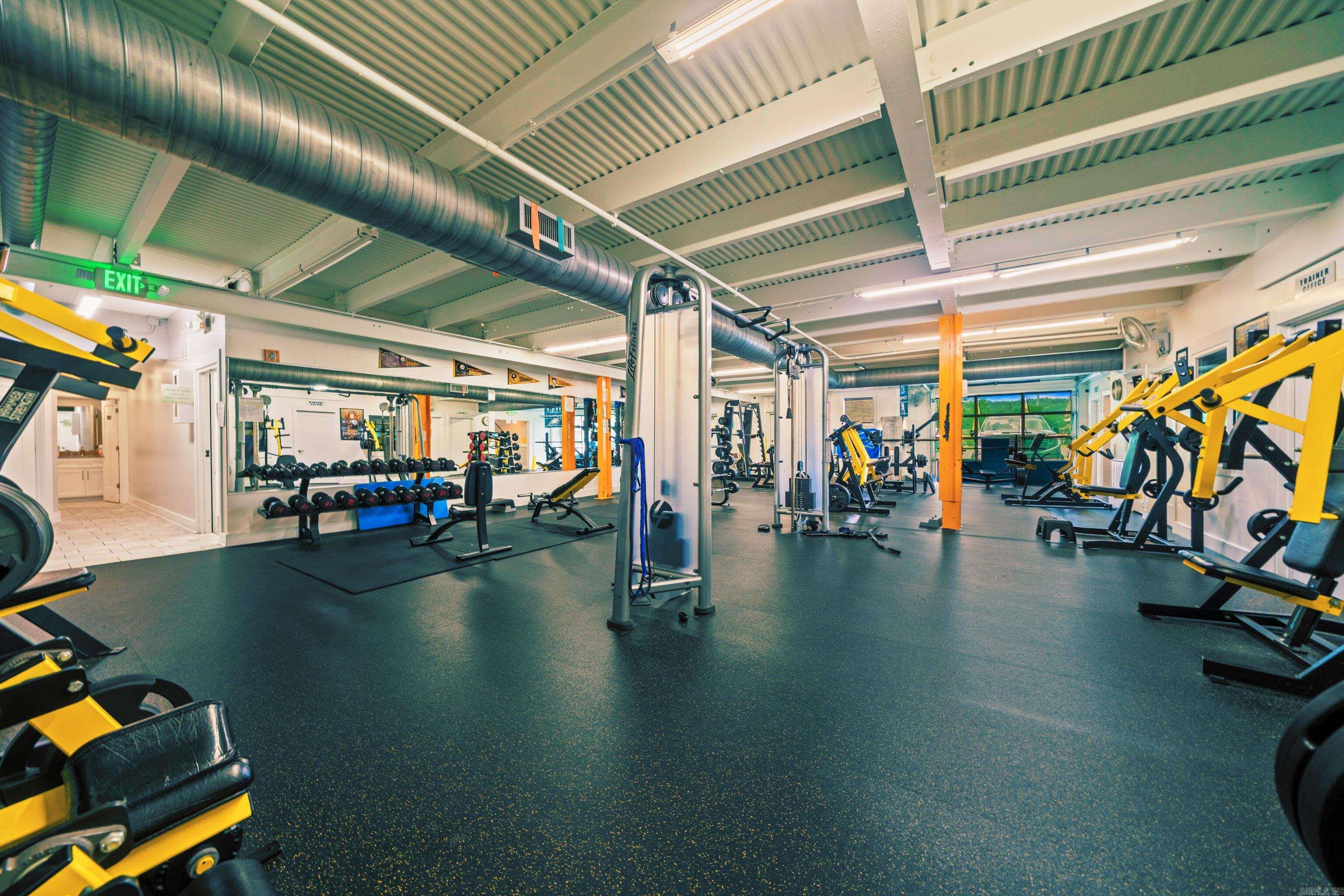 1100 & 1034 Malvern  Hot Springs, AR