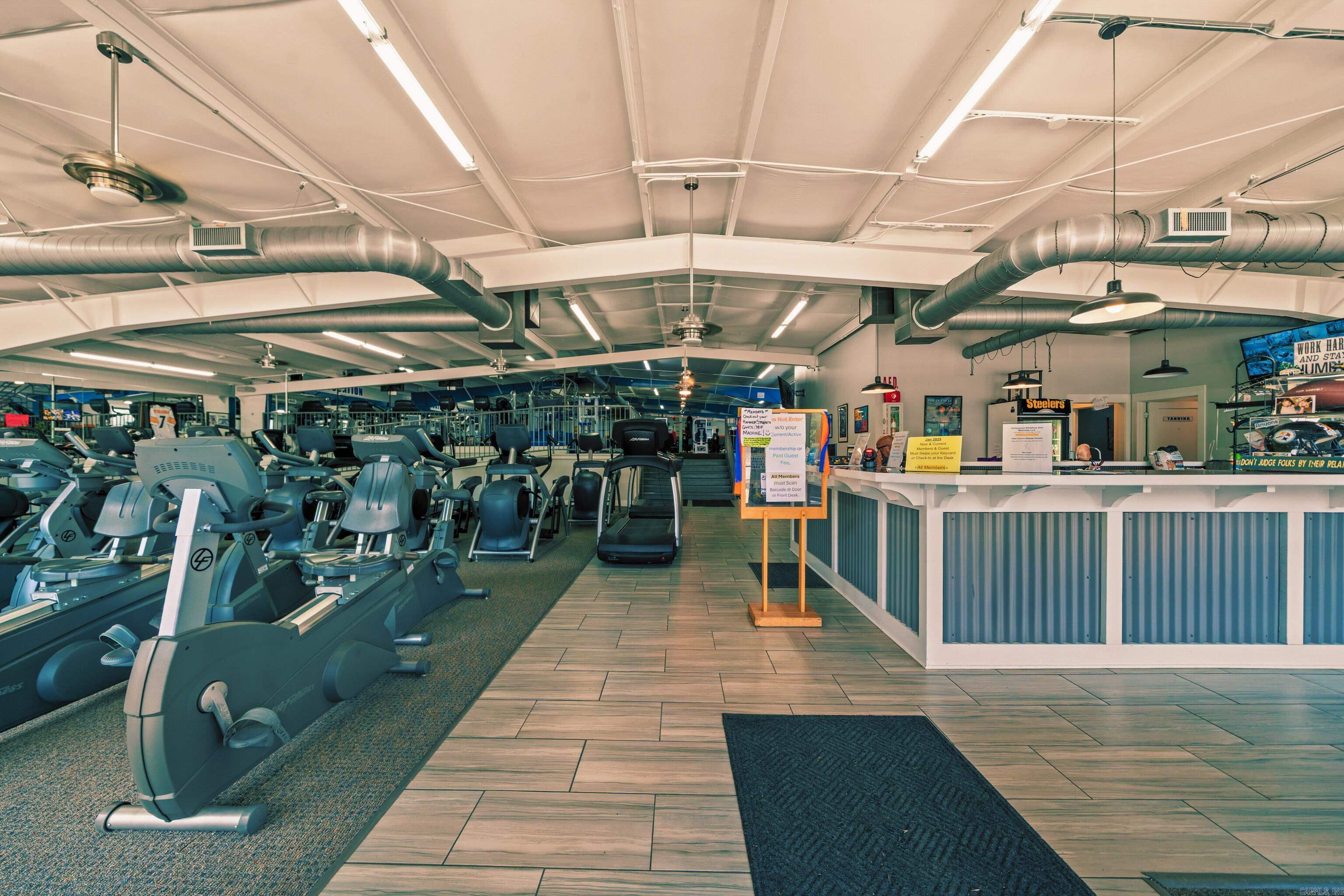 1100 & 1034 Malvern  Hot Springs, AR