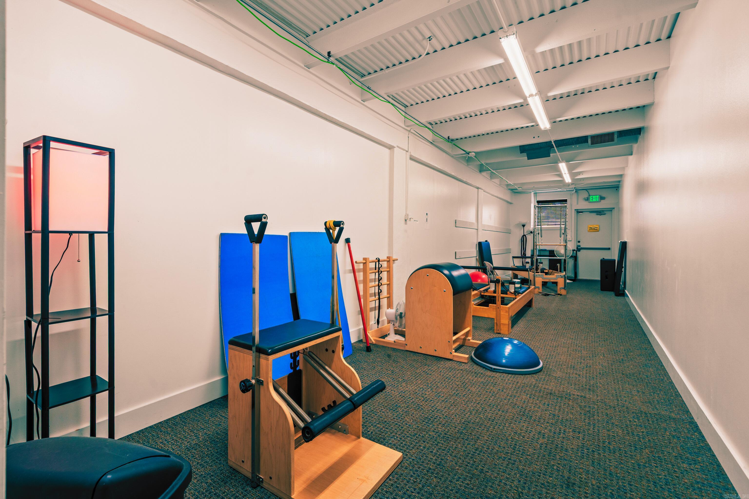 1100 & 1034 Malvern  Hot Springs, AR