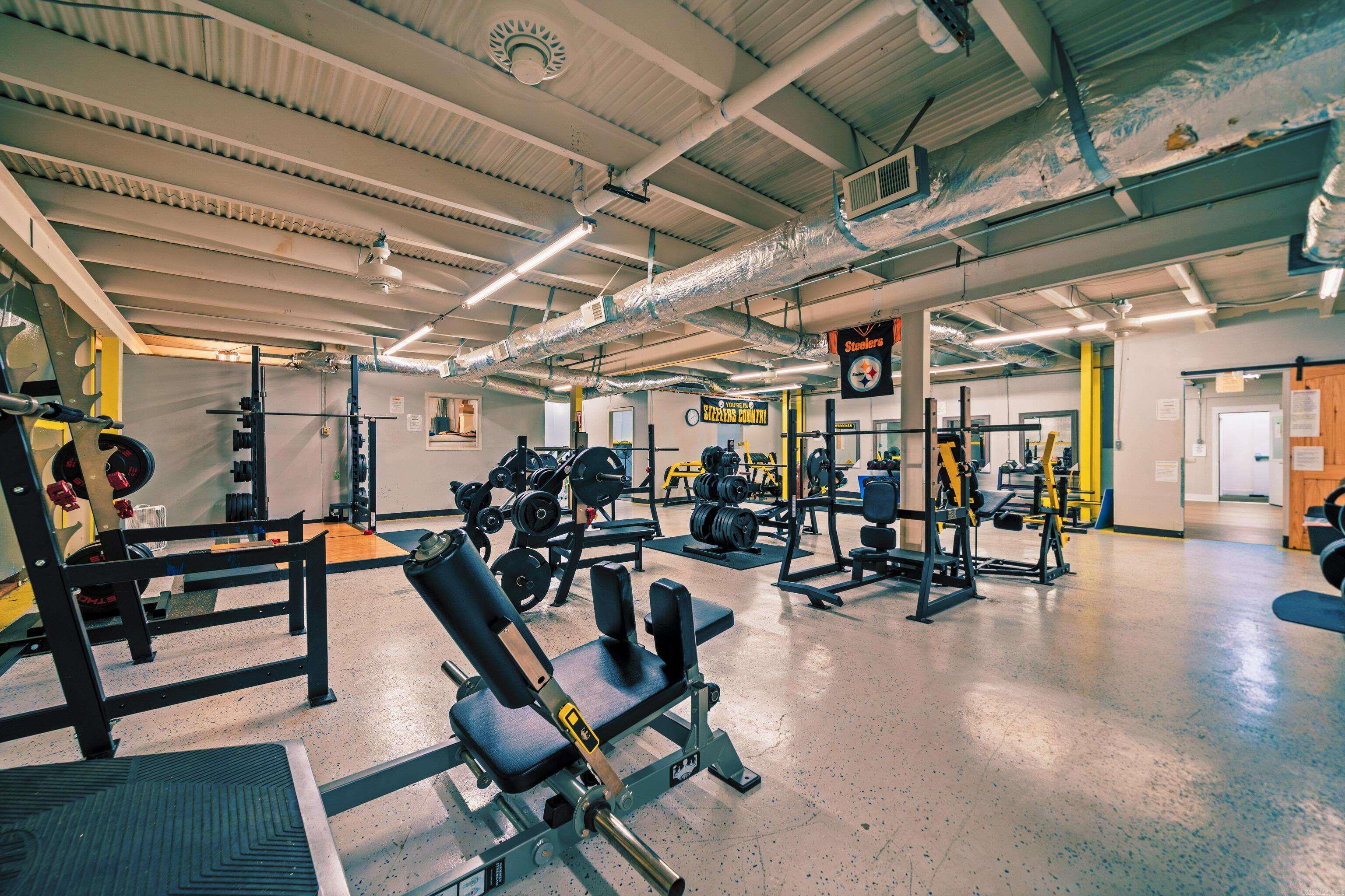 1100 & 1034 Malvern  Hot Springs, AR