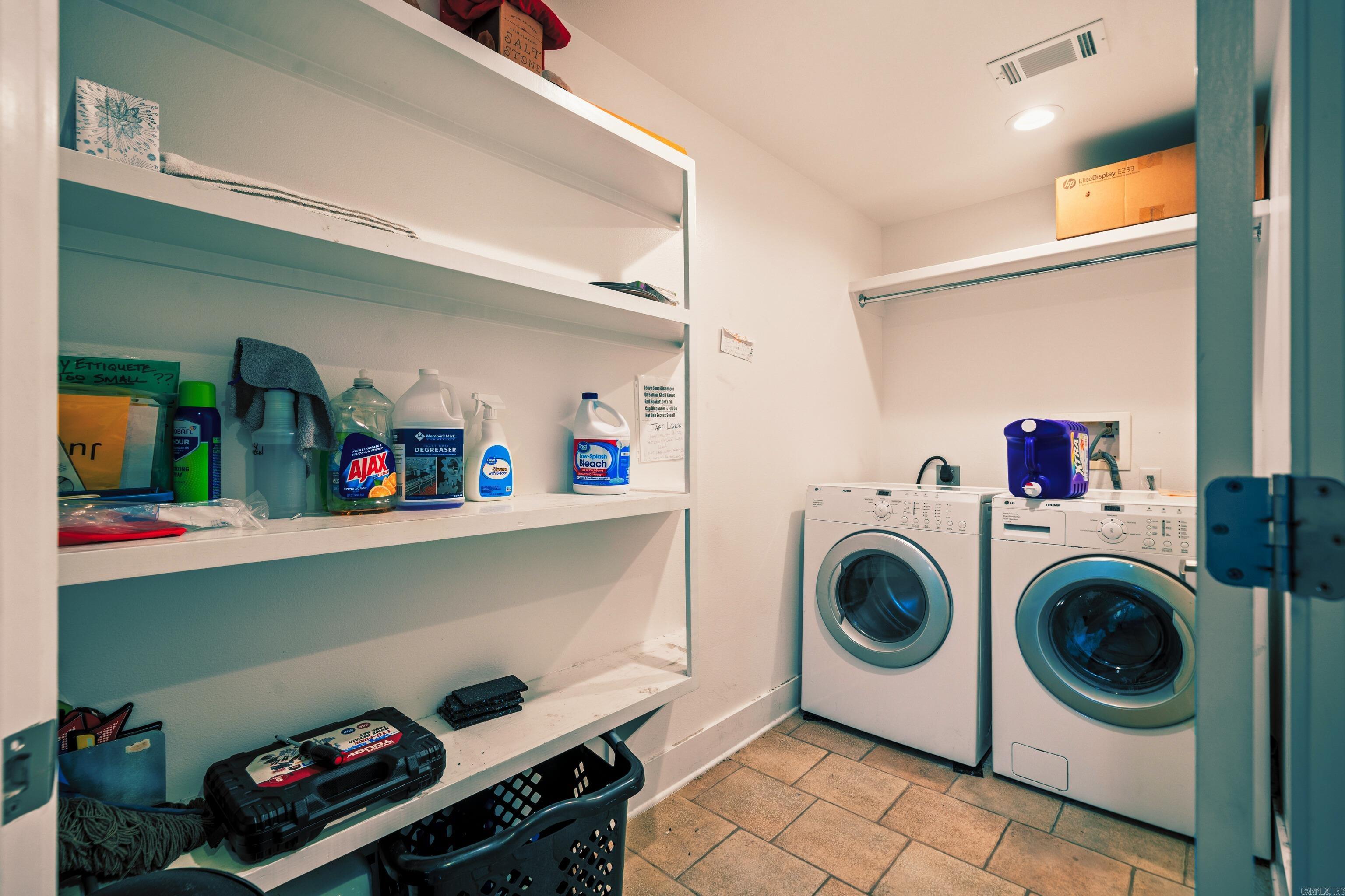 1100 & 1034 Malvern  Hot Springs, AR