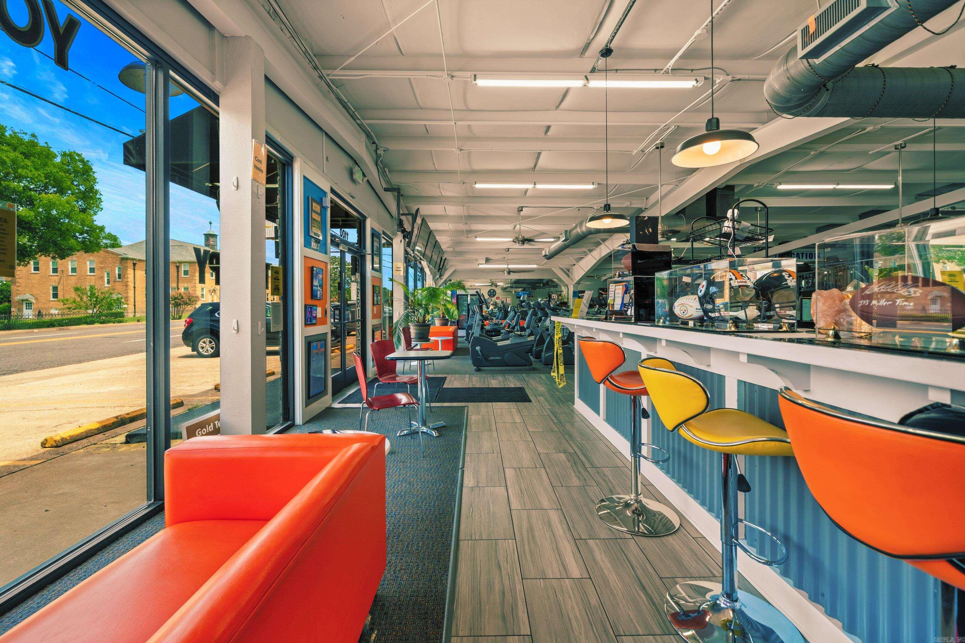 1100 & 1034 Malvern  Hot Springs, AR