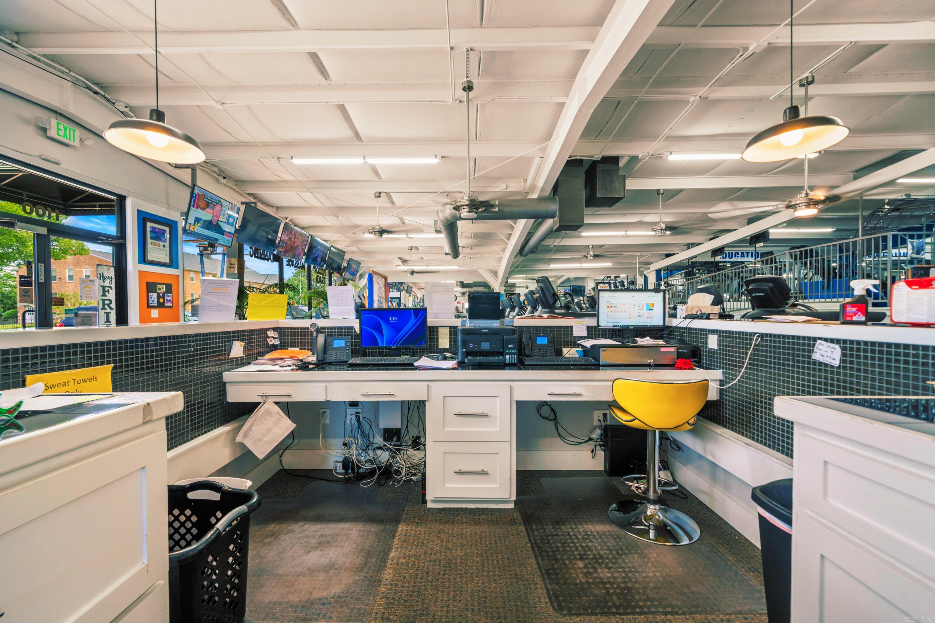 1100 & 1034 Malvern  Hot Springs, AR