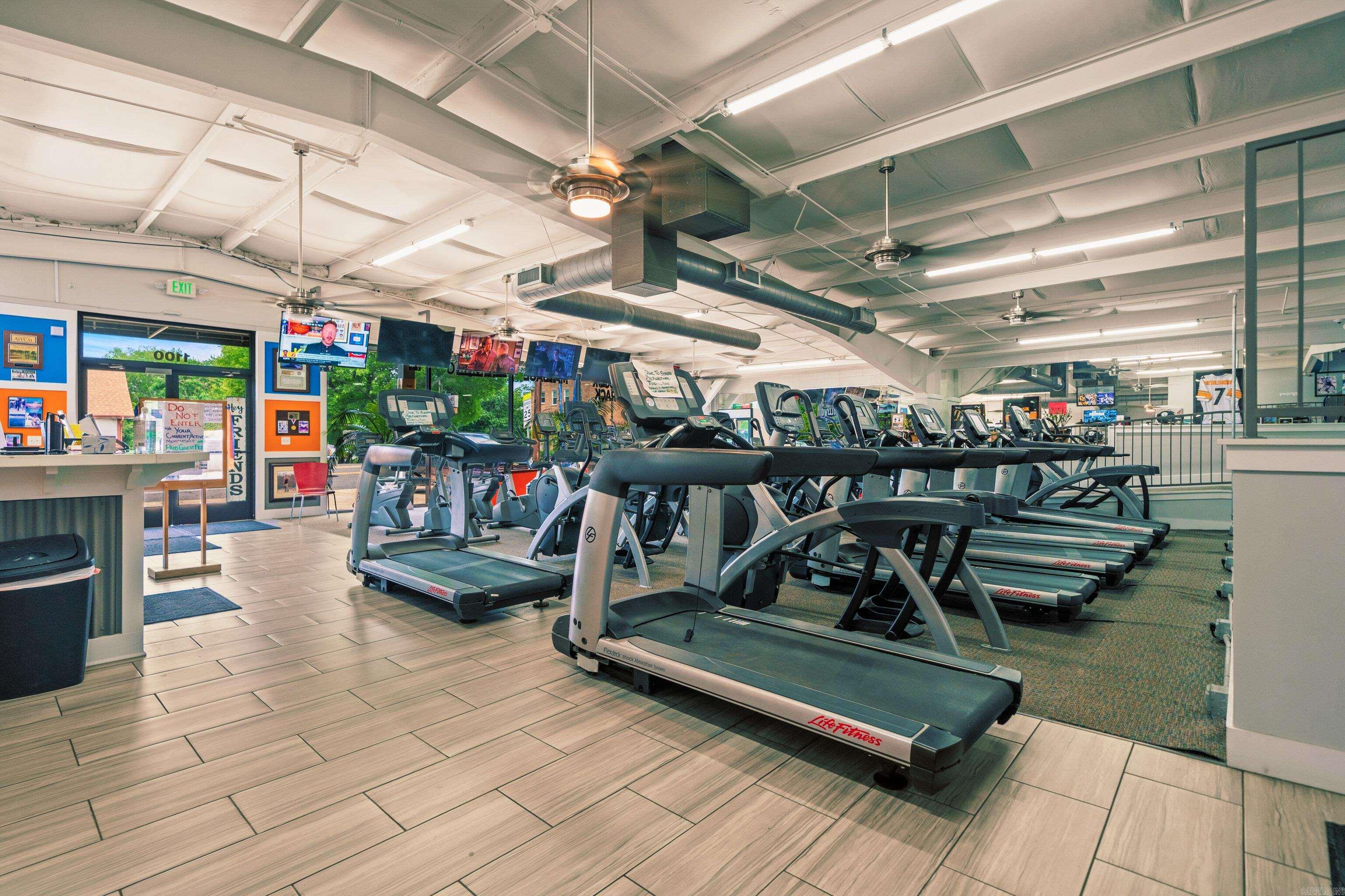 1100 & 1034 Malvern  Hot Springs, AR