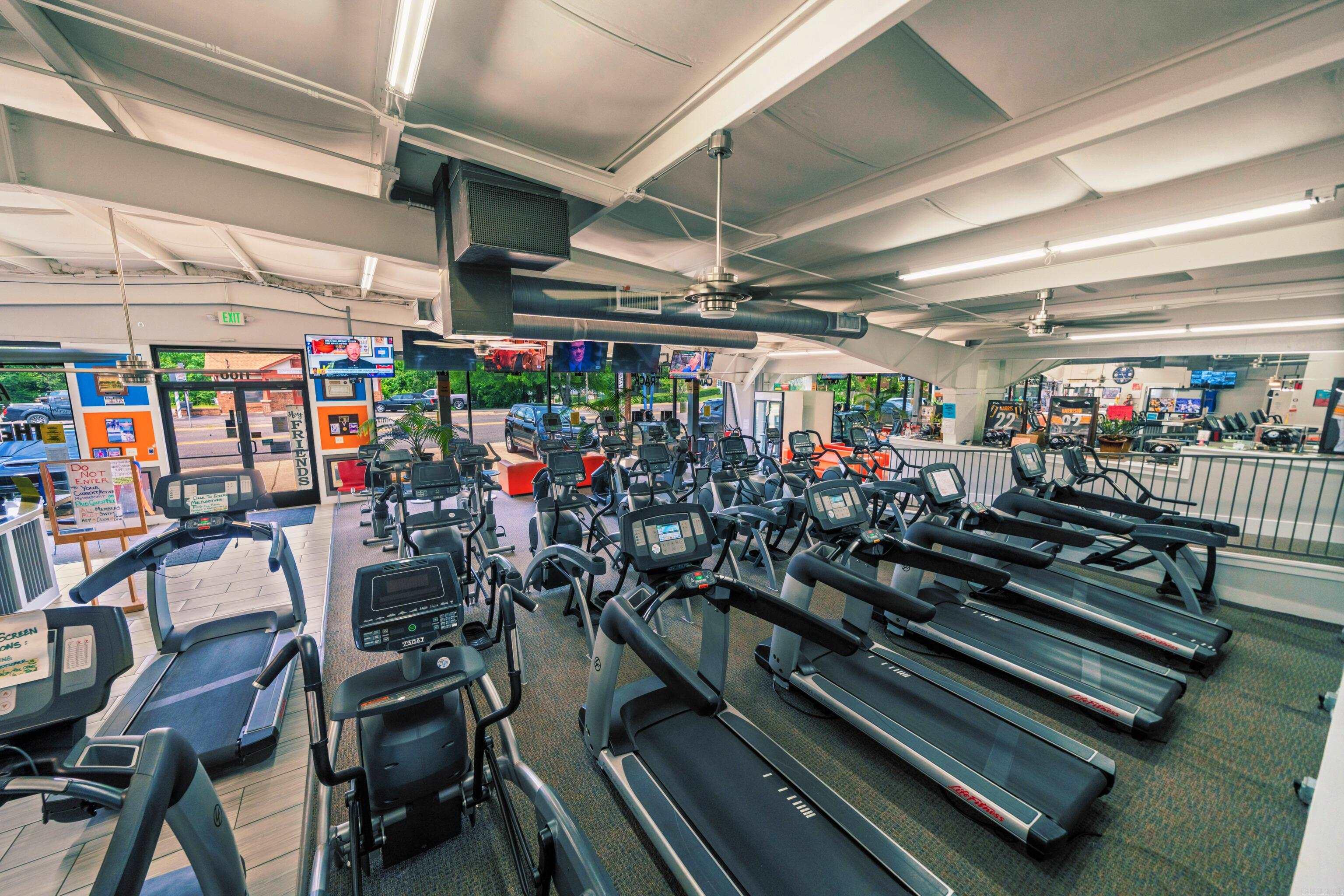 1100 & 1034 Malvern  Hot Springs, AR