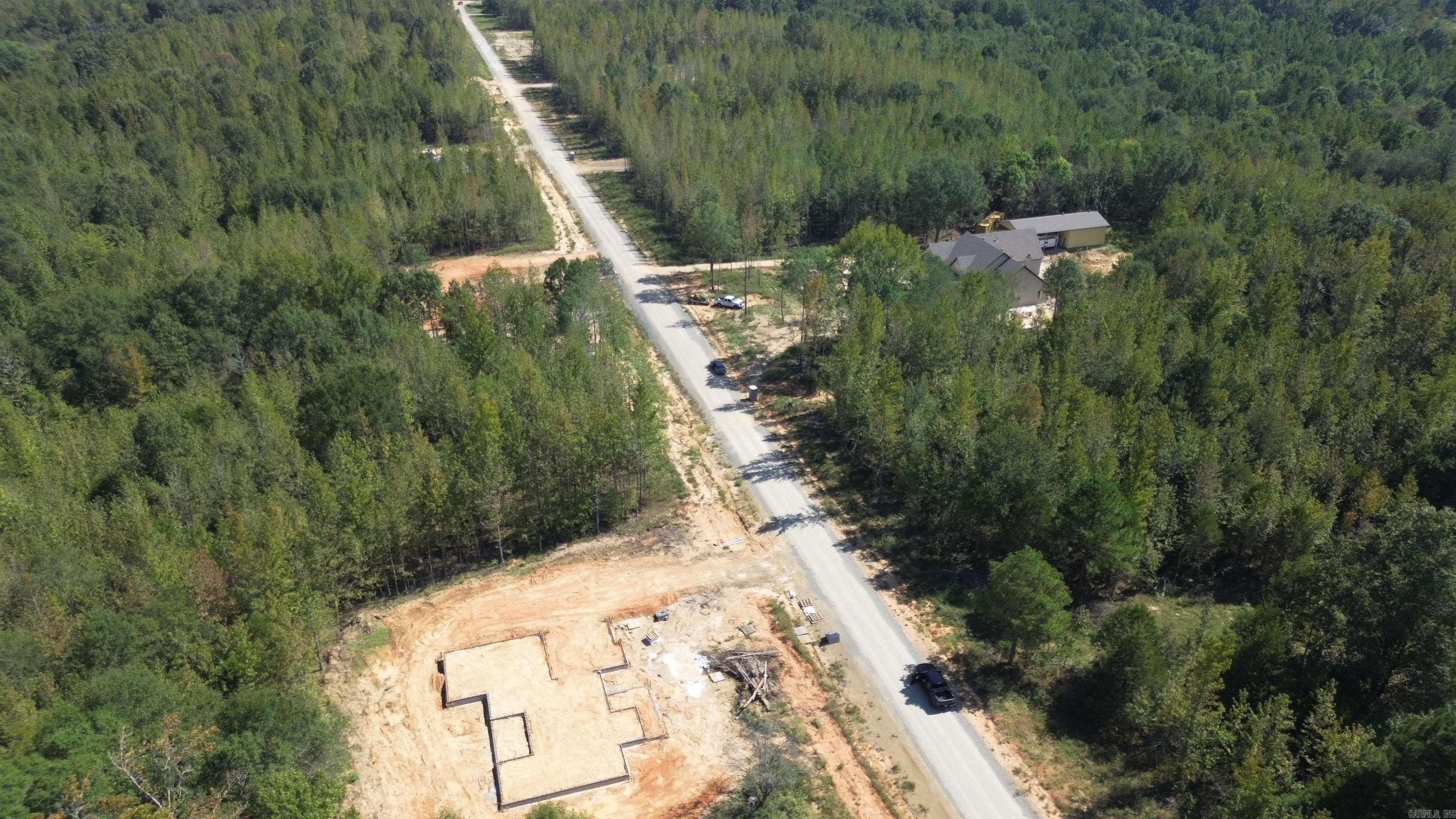 Lot 31 Whitetail Ridge Rd  Austin, AR