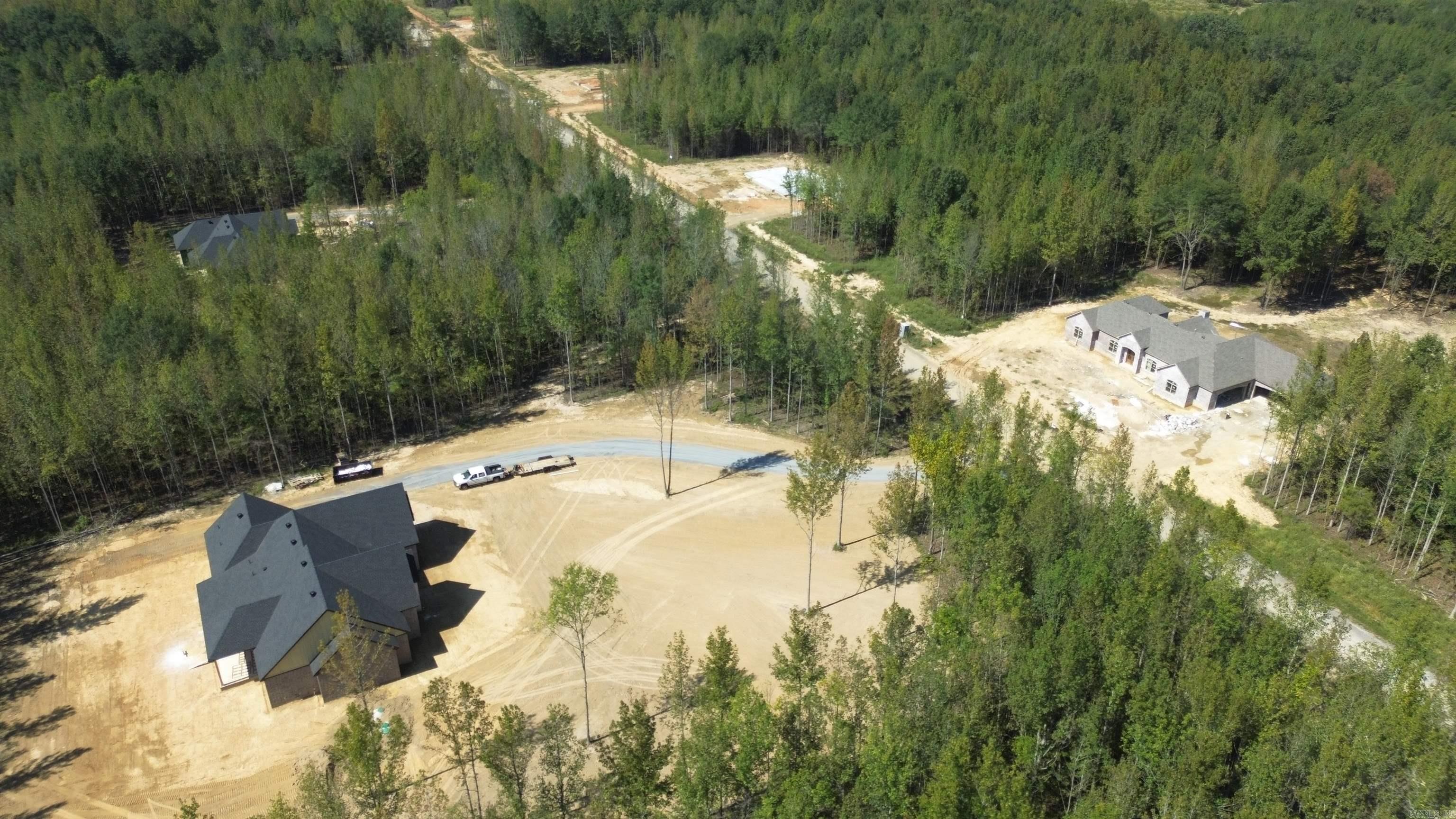 Lot 31 Whitetail Ridge Rd  Austin, AR