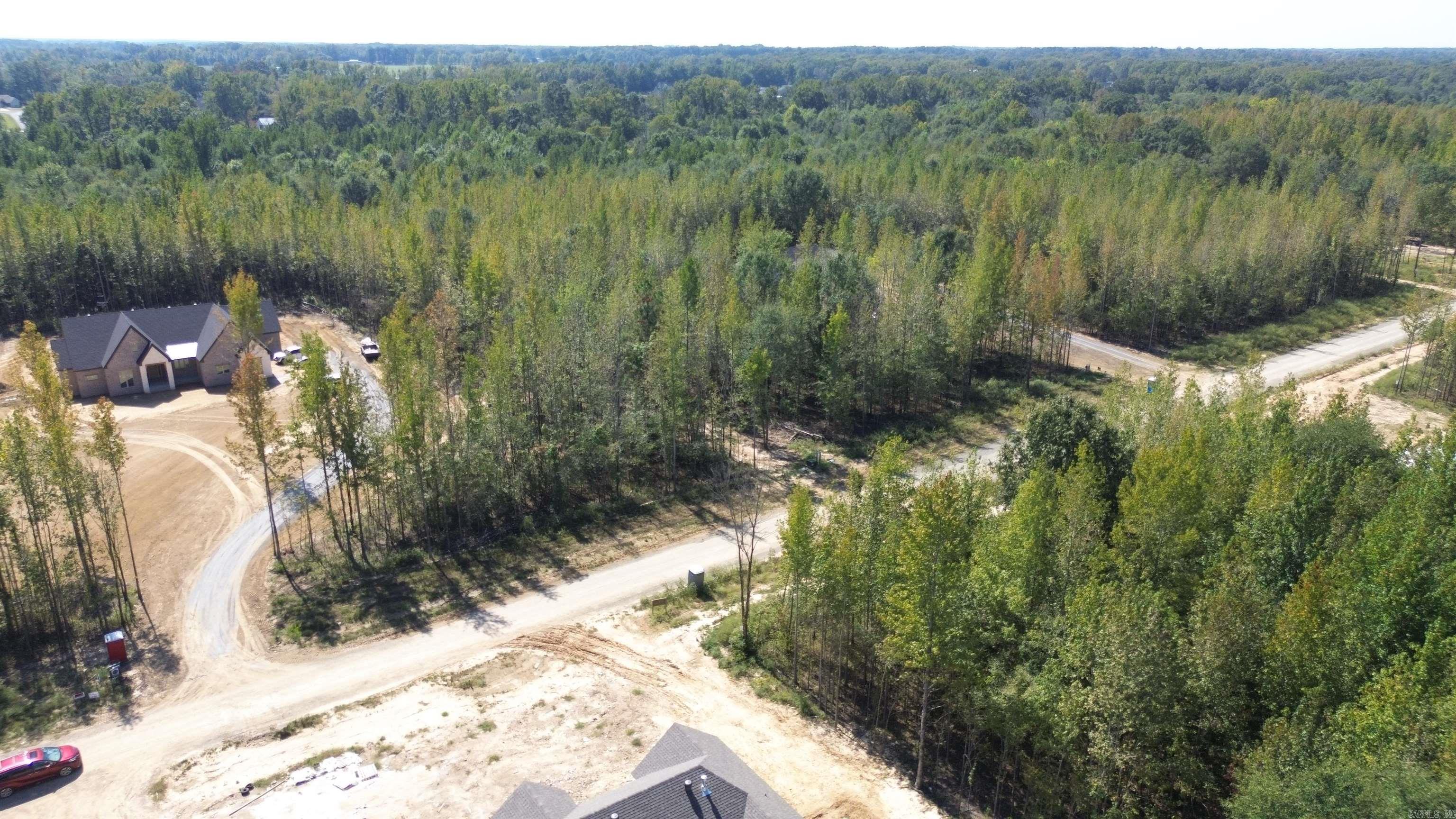 Lot 31 Whitetail Ridge Rd  Austin, AR