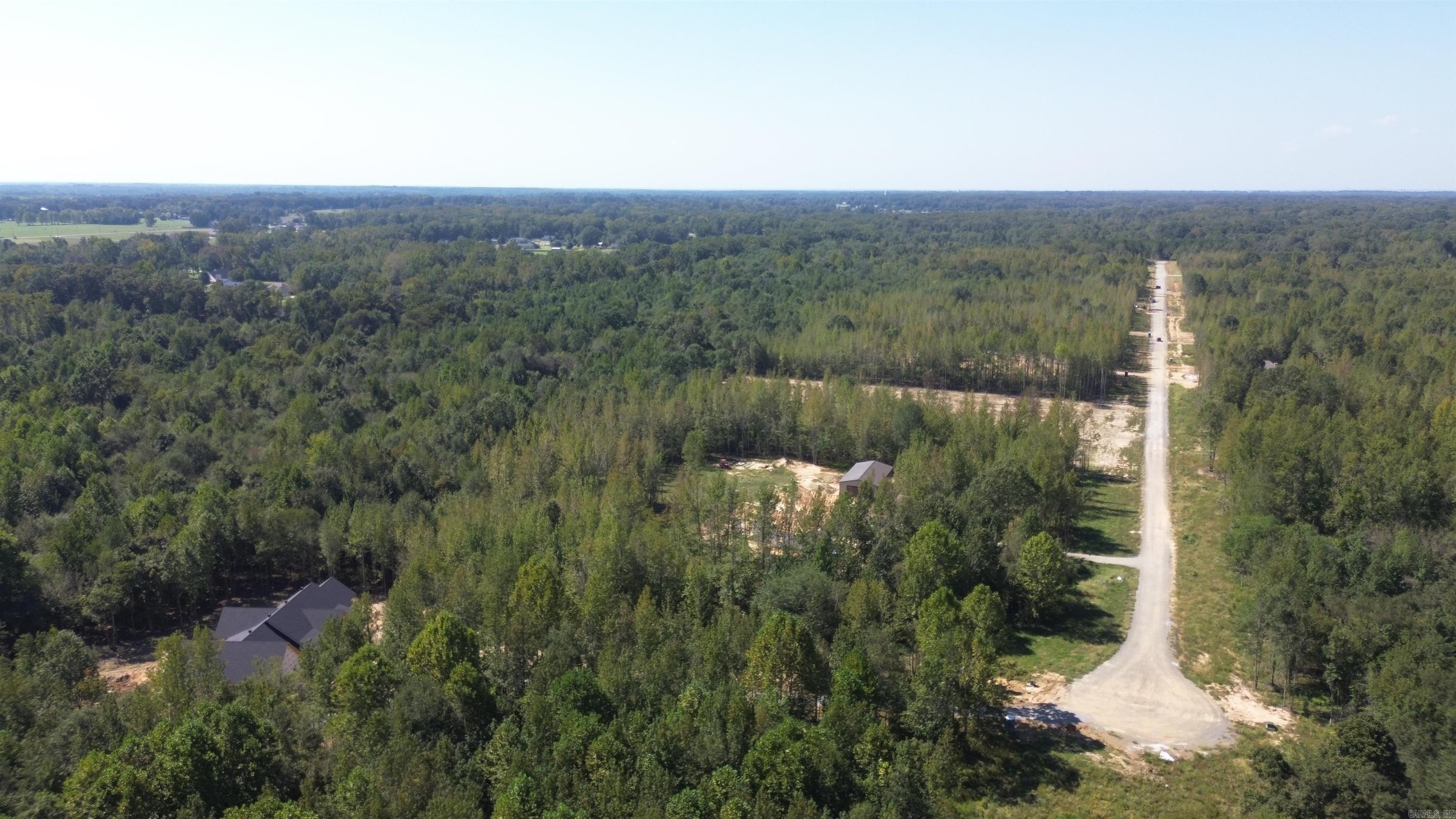 Lot 31 Whitetail Ridge Rd  Austin, AR