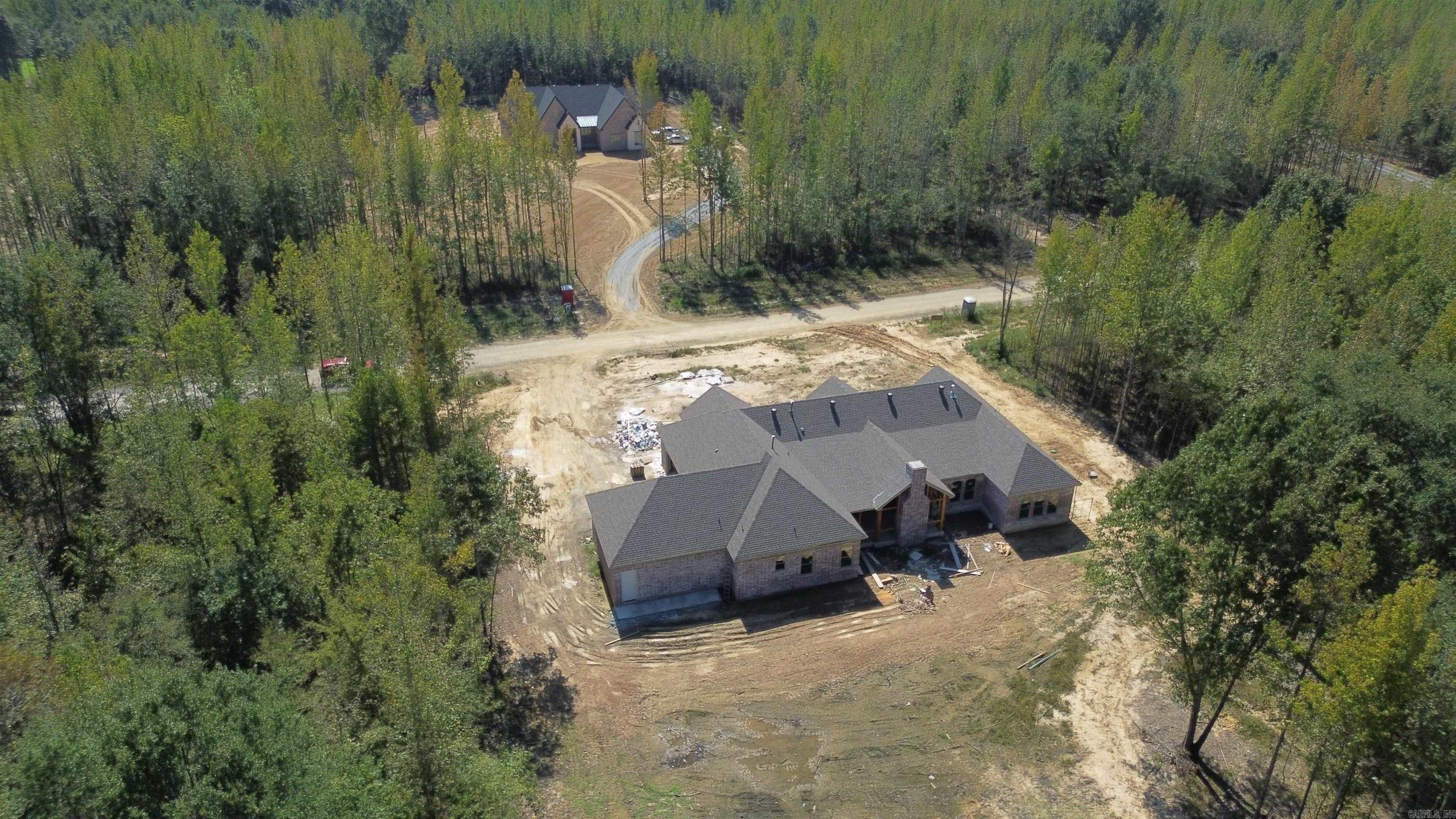 Lot 31 Whitetail Ridge Rd  Austin, AR