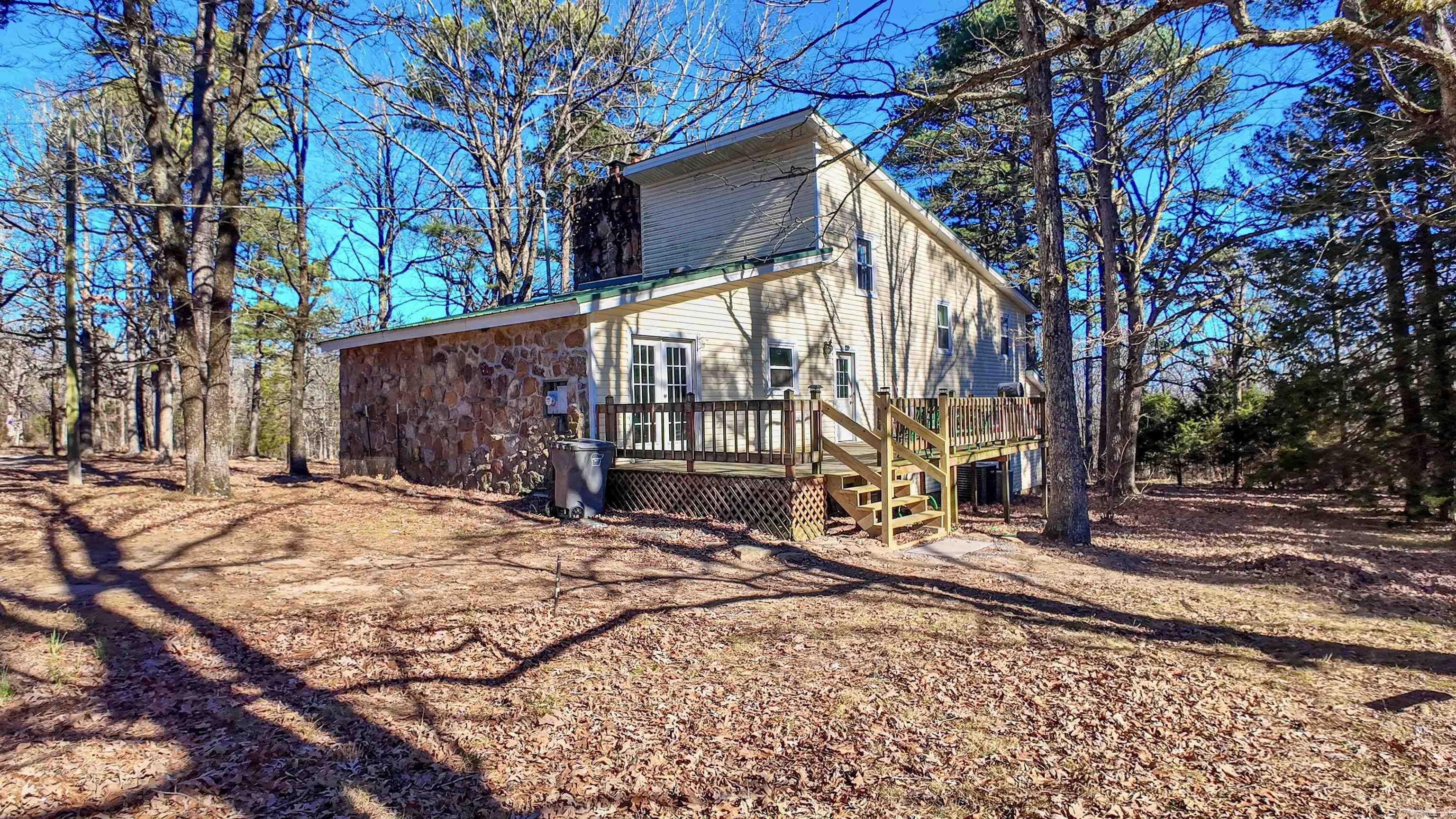 150 Bugger Hollar  Batesville, AR