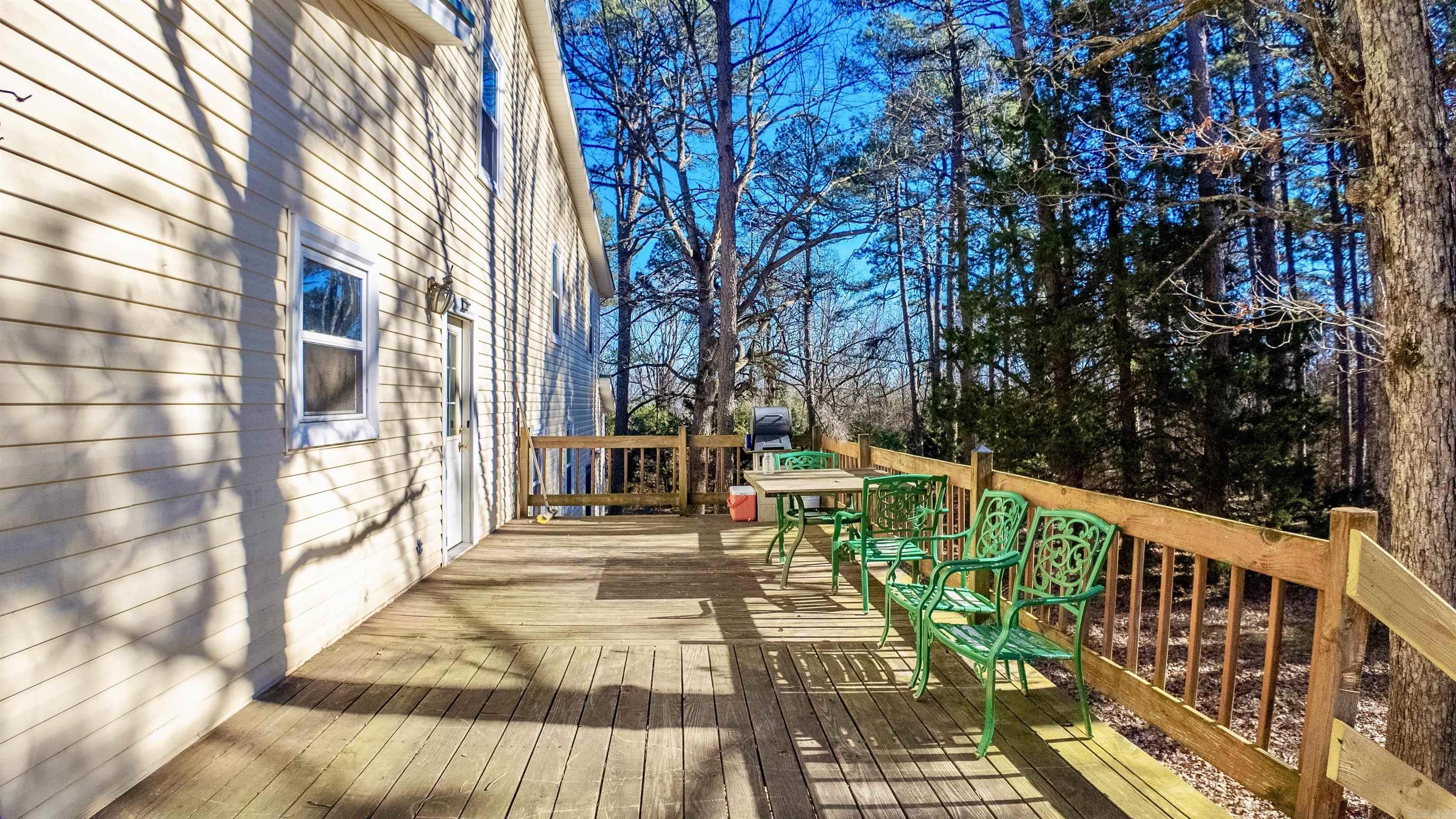 150 Bugger Hollar  Batesville, AR