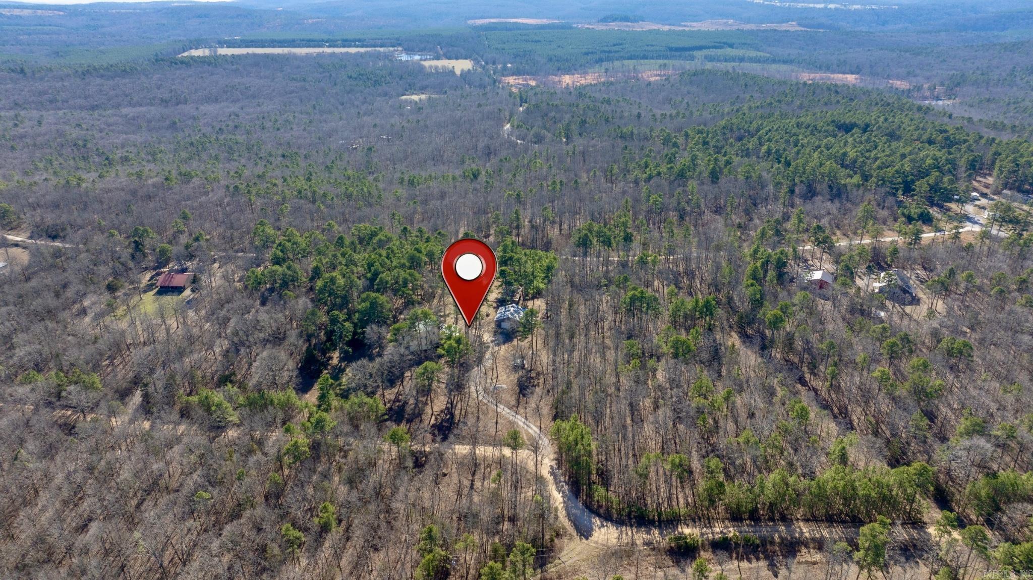 150 Bugger Hollar  Batesville, AR