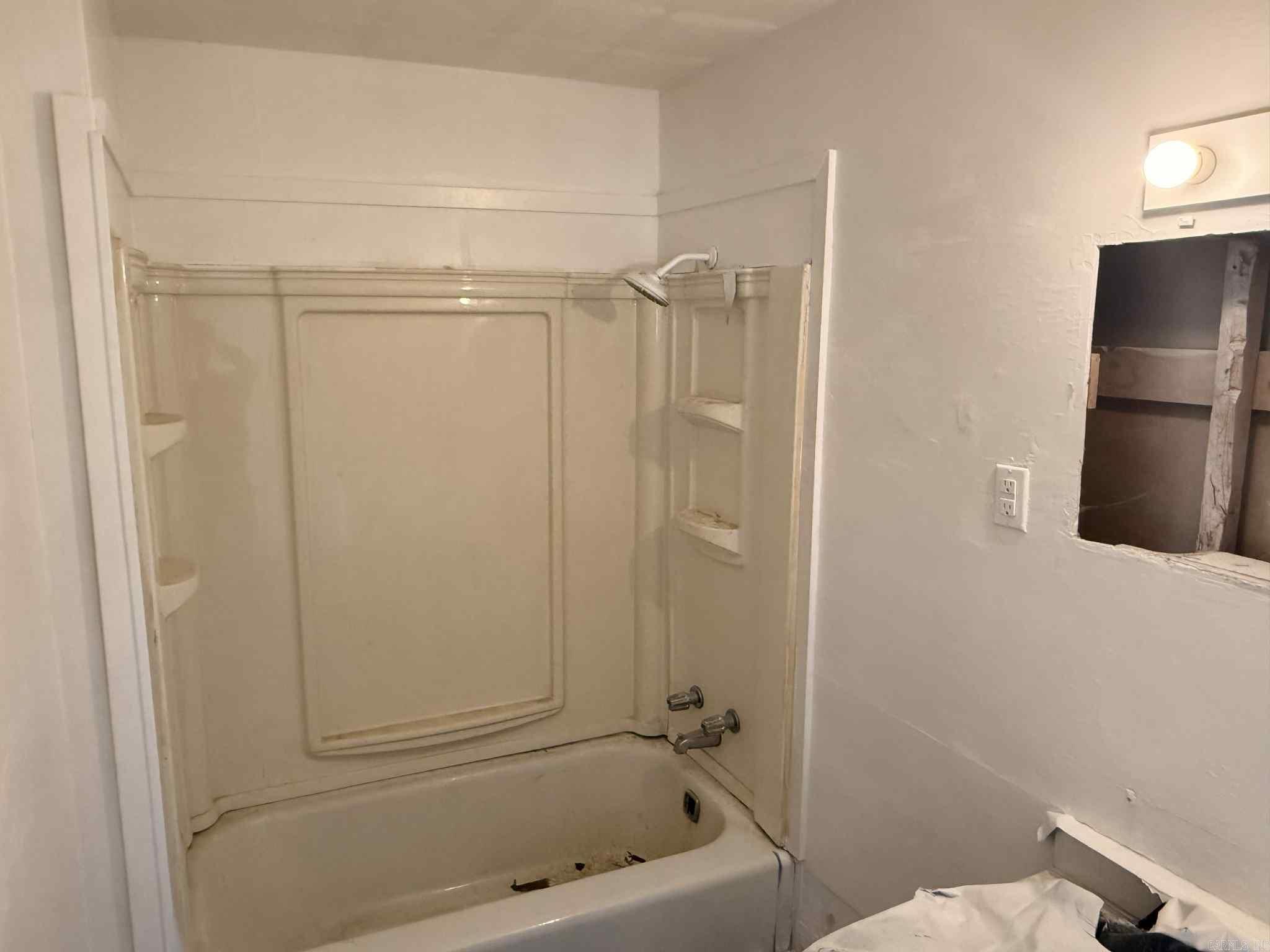 2305 W 25Th  Pine Bluff, AR