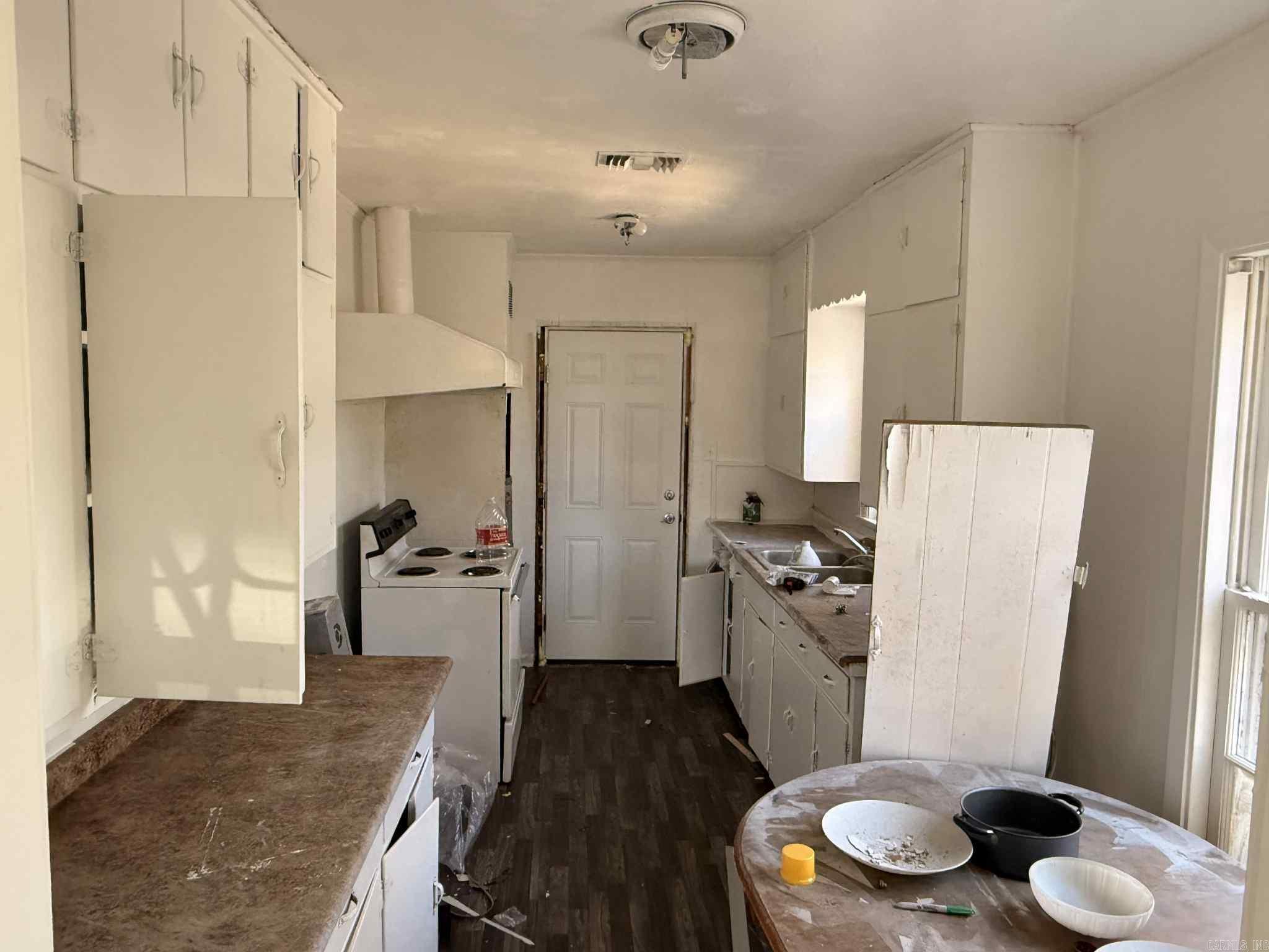 2305 W 25Th  Pine Bluff, AR