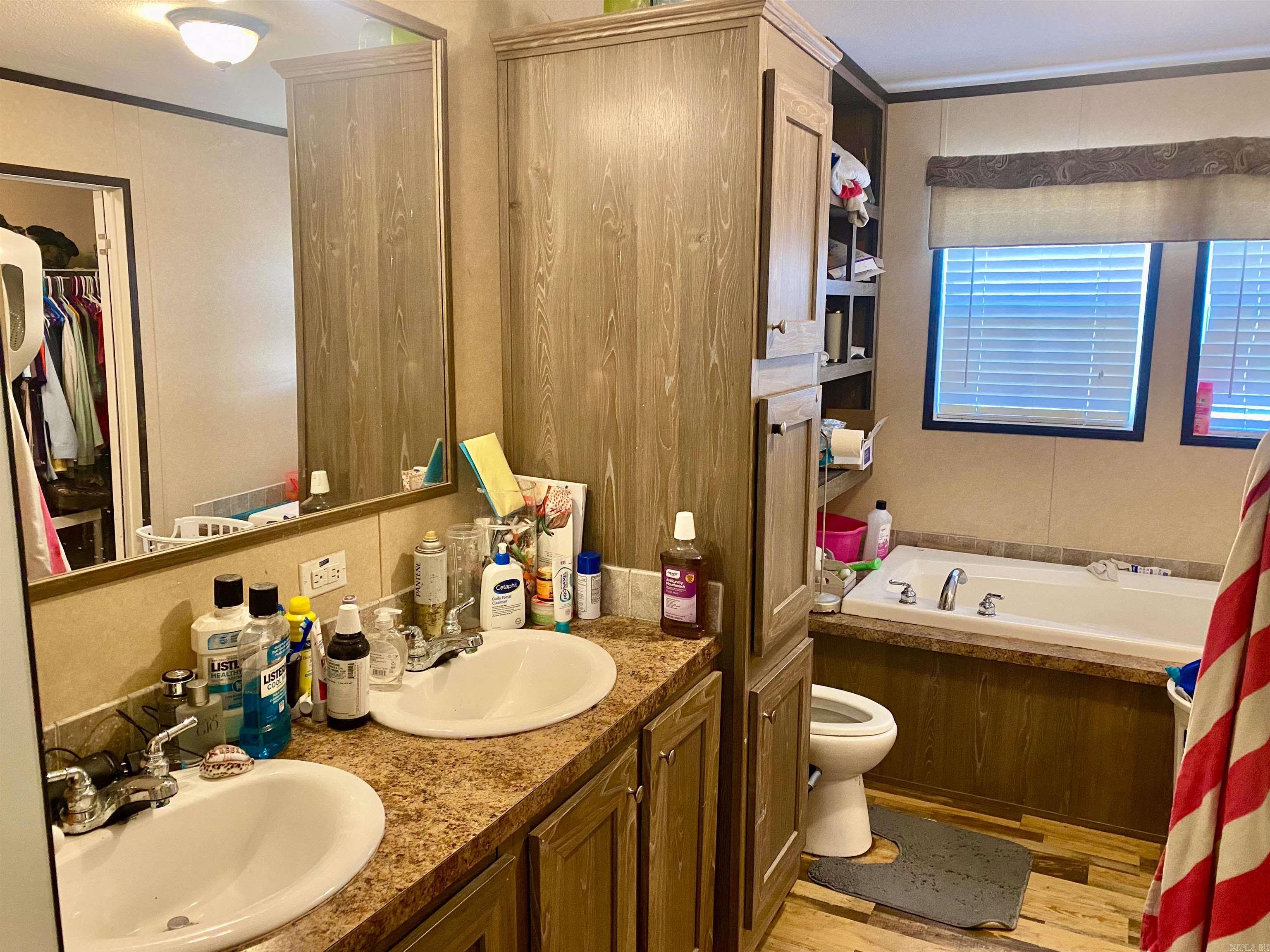 9 Olivia  Conway, AR