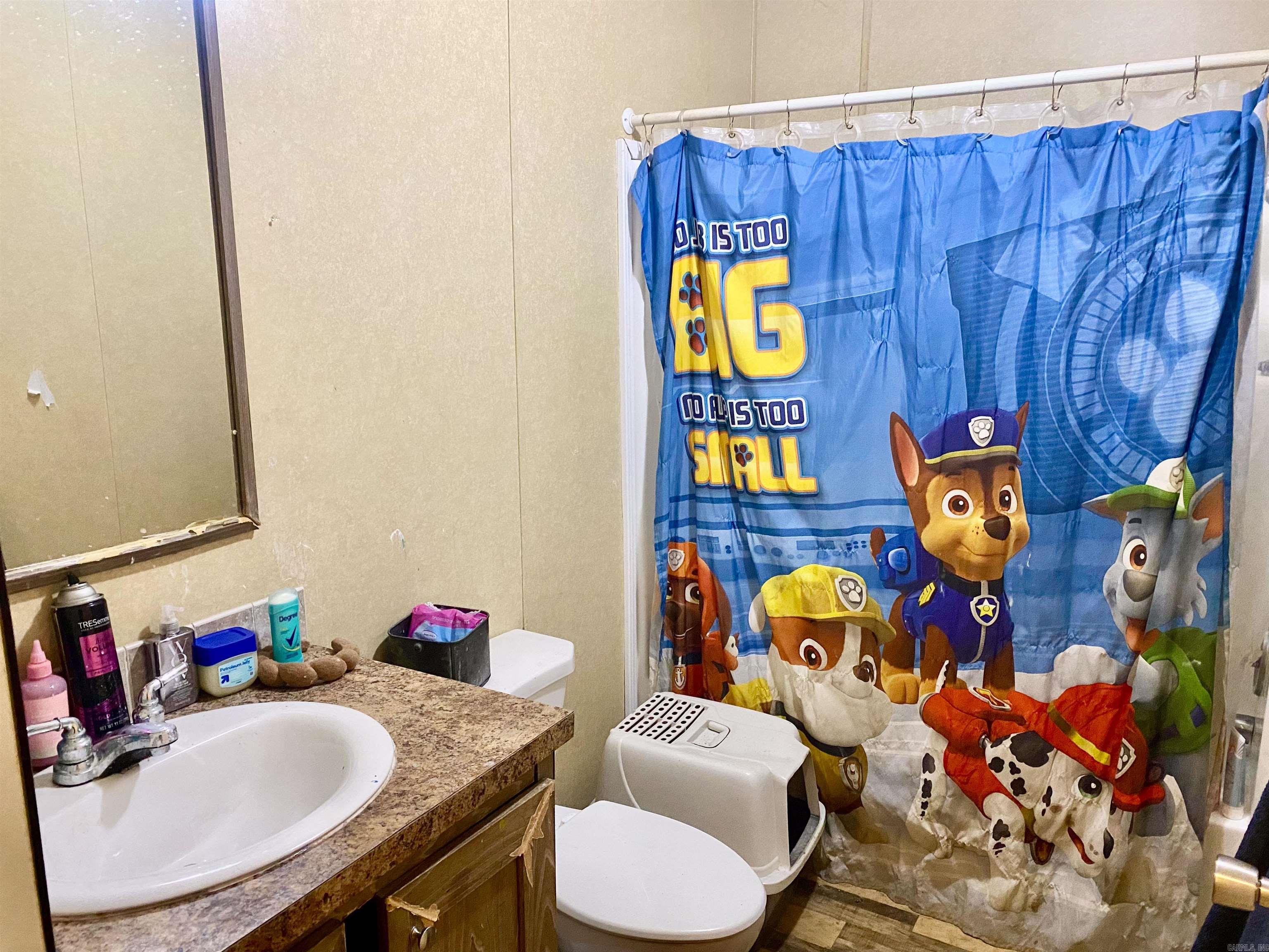 9 Olivia  Conway, AR