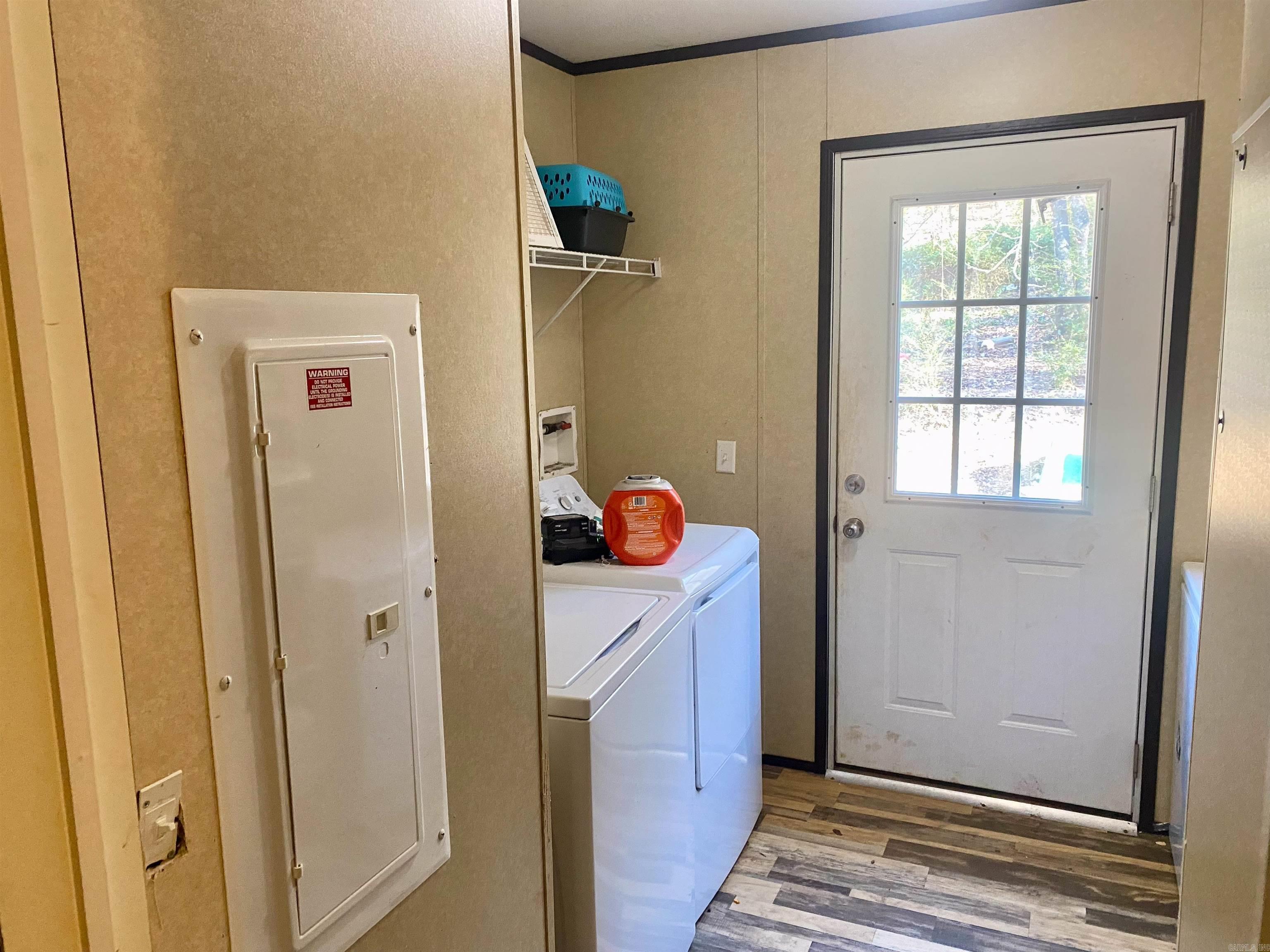 9 Olivia  Conway, AR