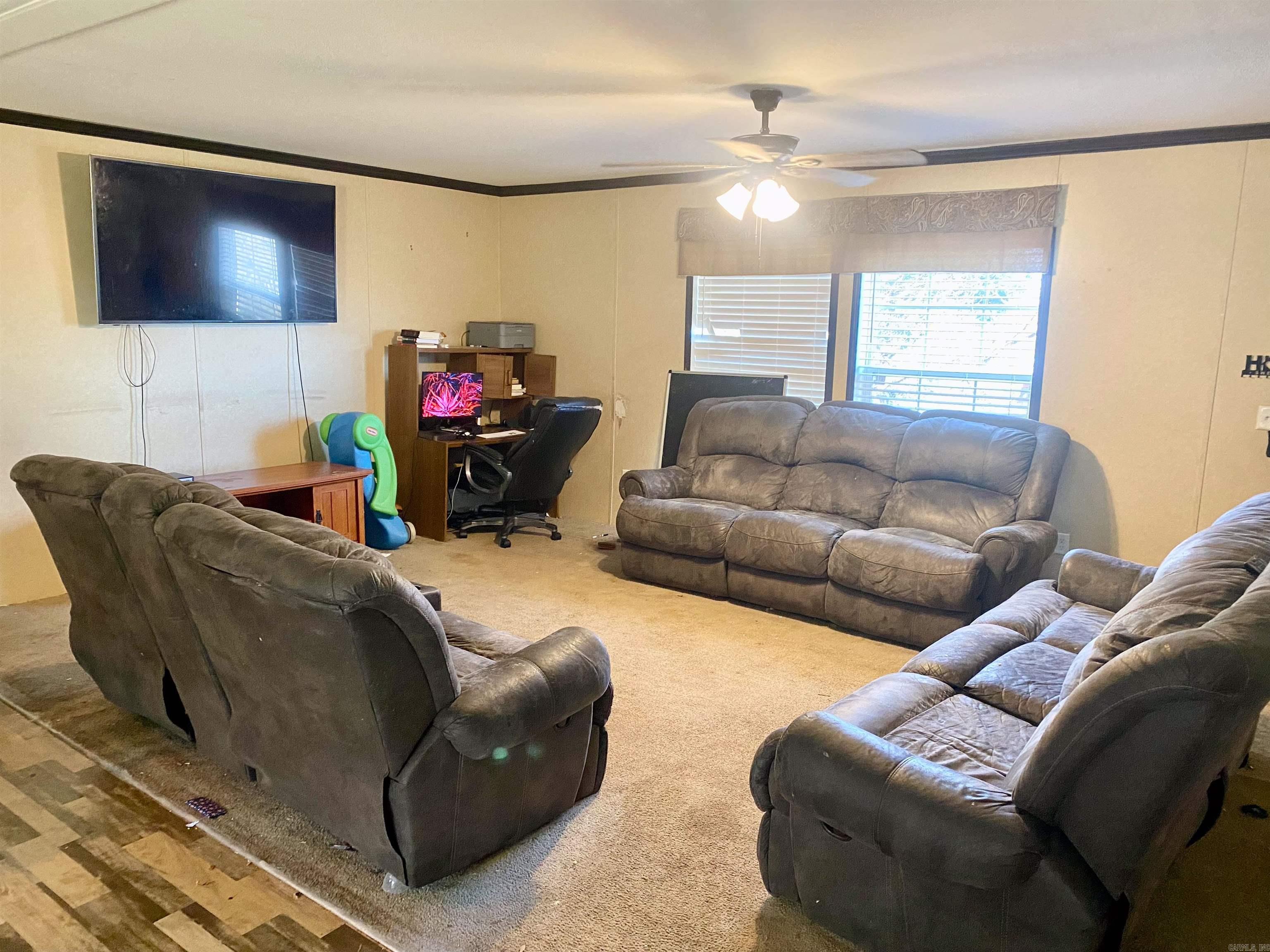 9 Olivia  Conway, AR