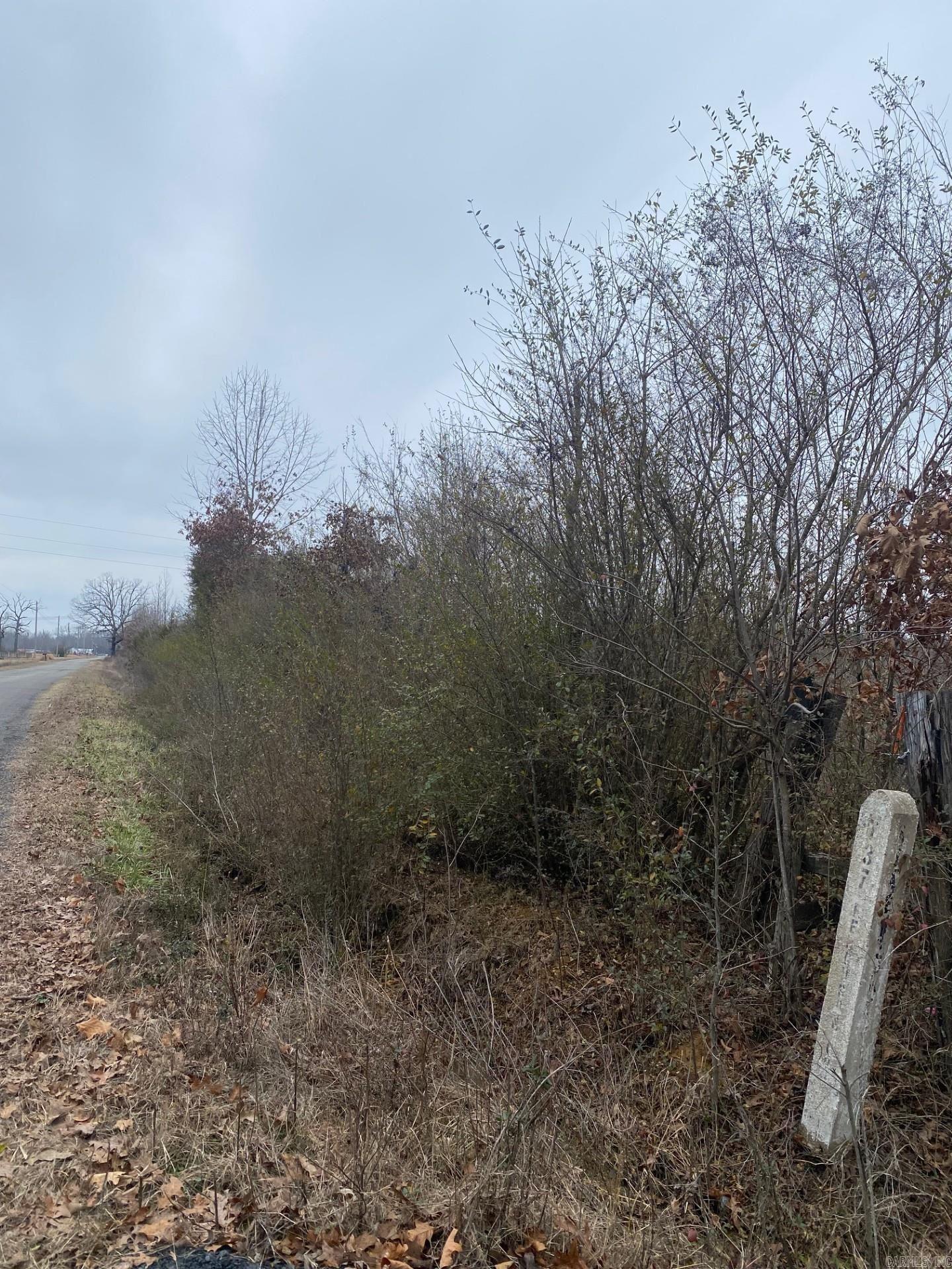 01 E Reveley Road  Austin, AR