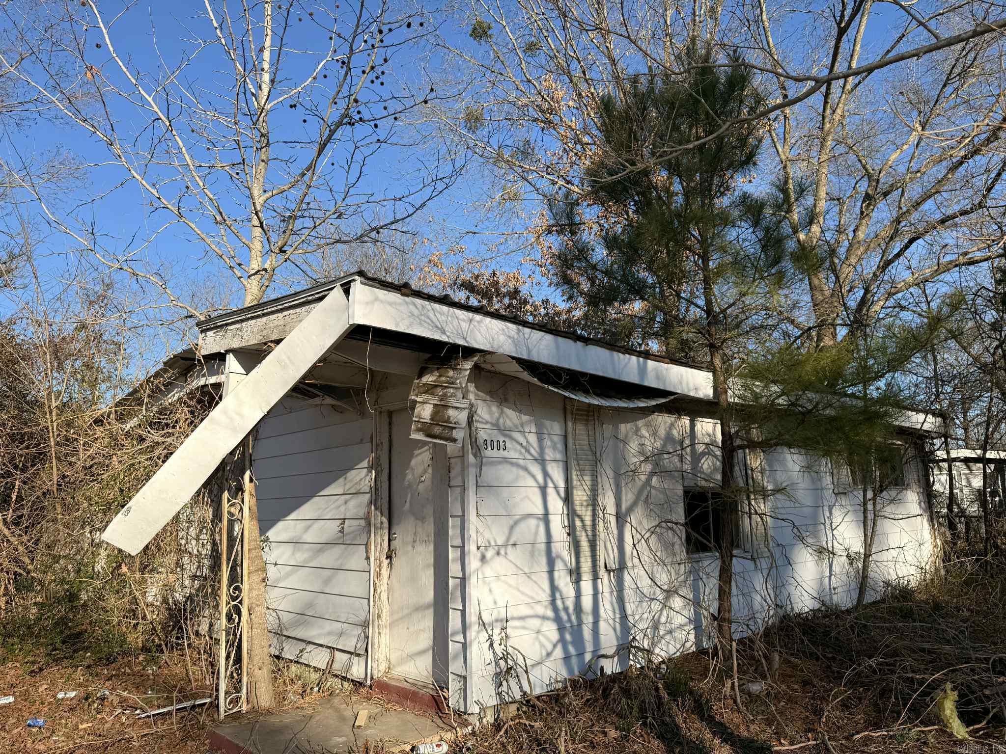 3003 Jonquil  Pine Bluff, AR