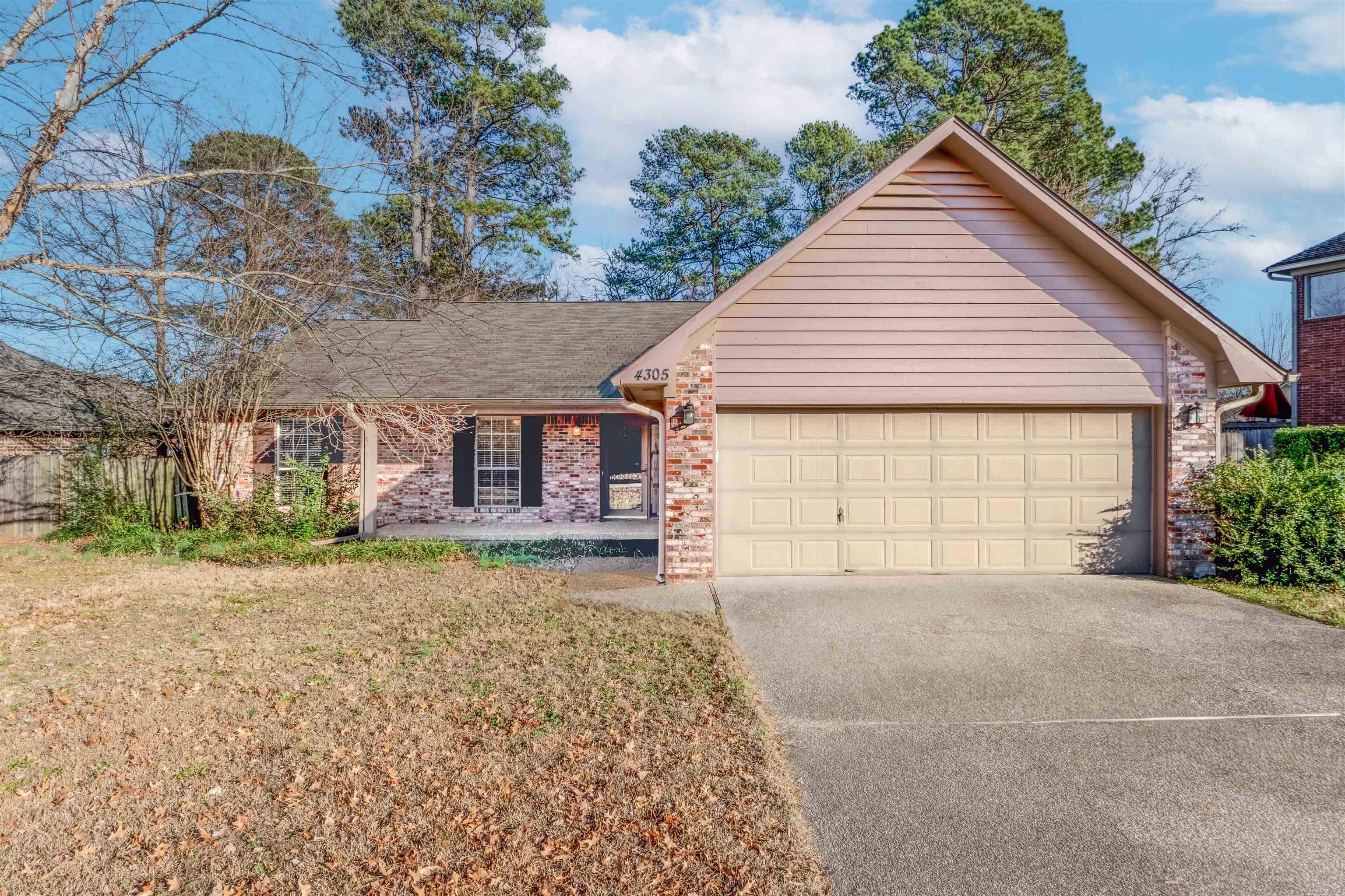 4305 Holmes  Little Rock, AR