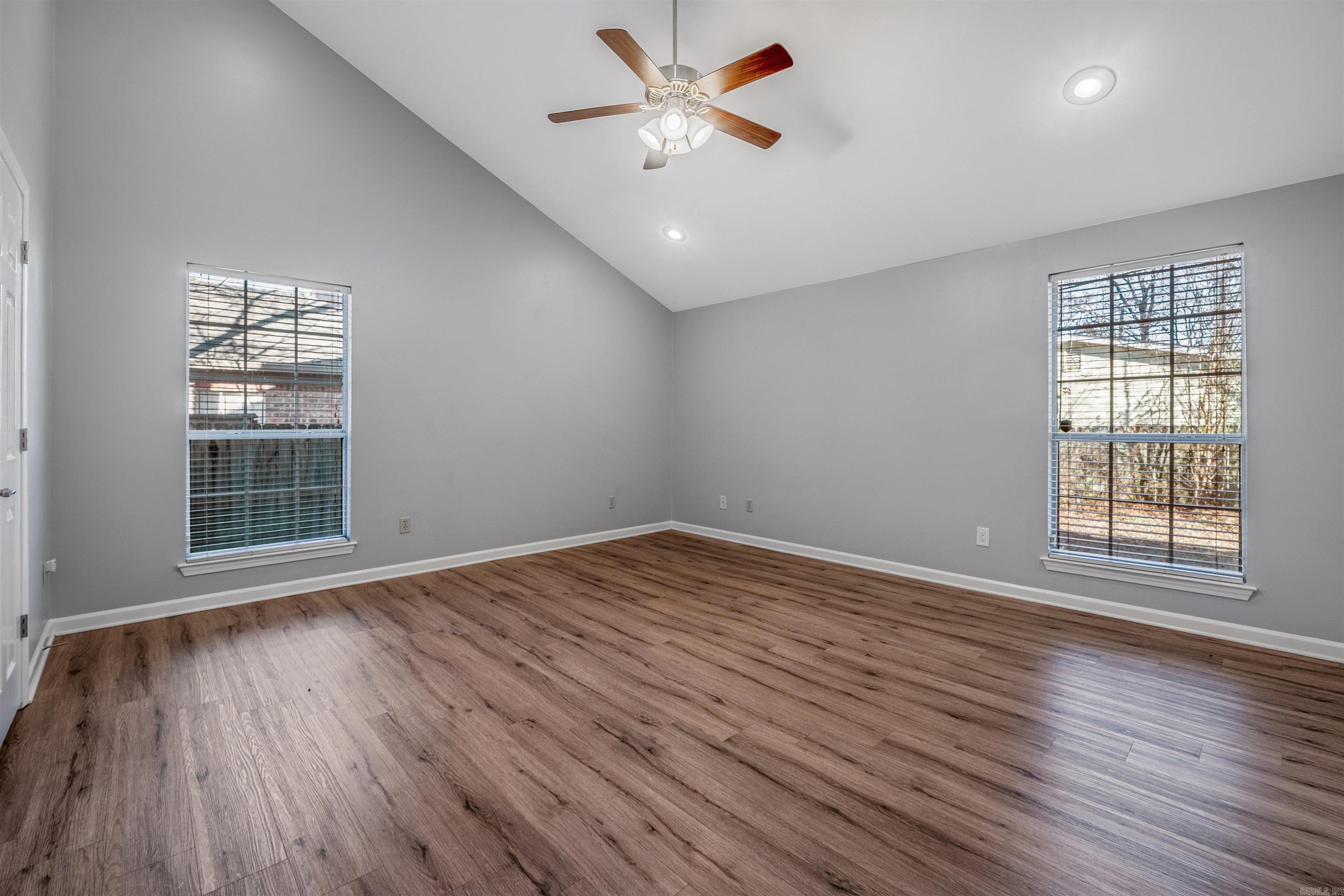 4305 Holmes  Little Rock, AR