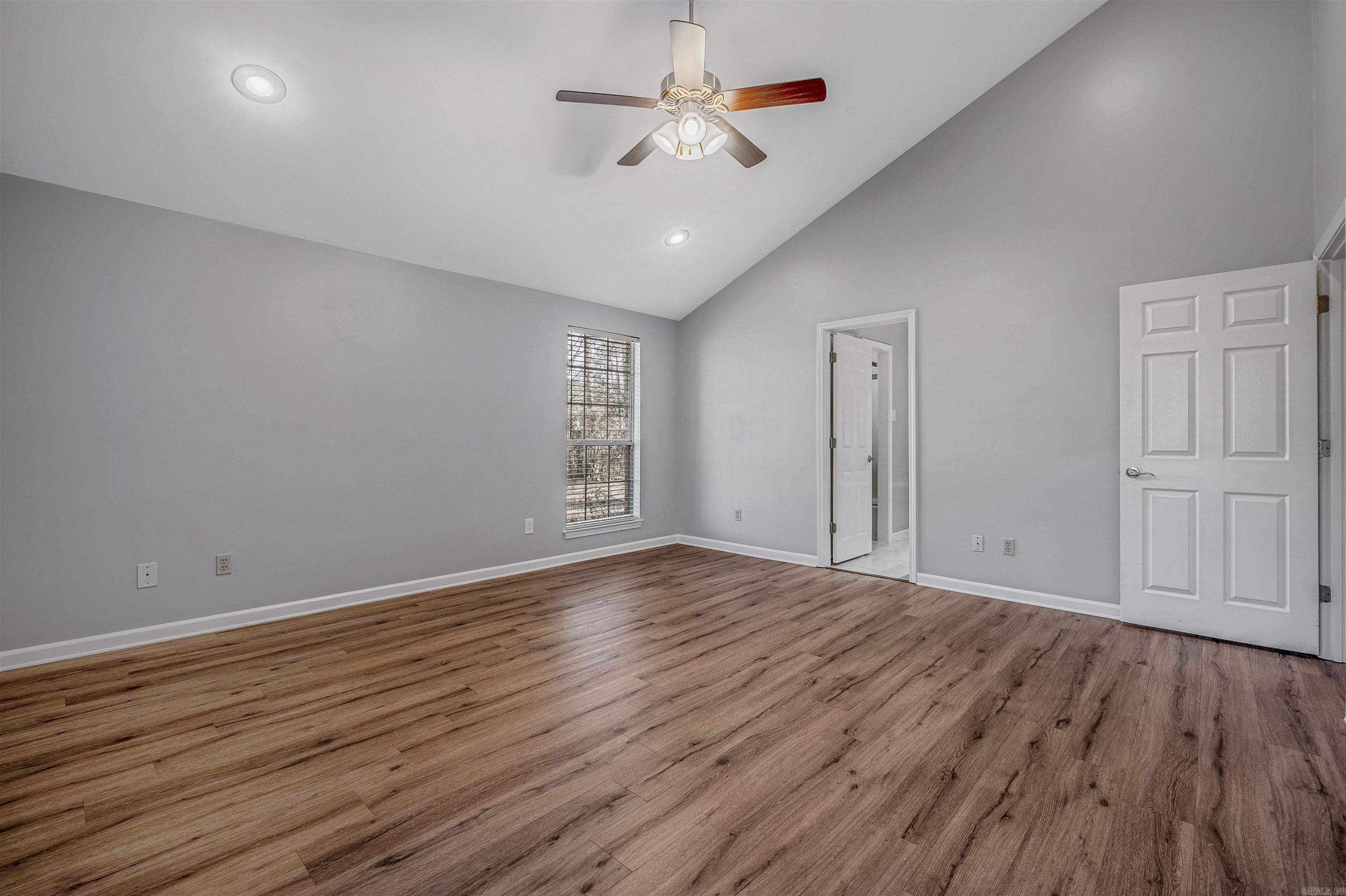 4305 Holmes  Little Rock, AR