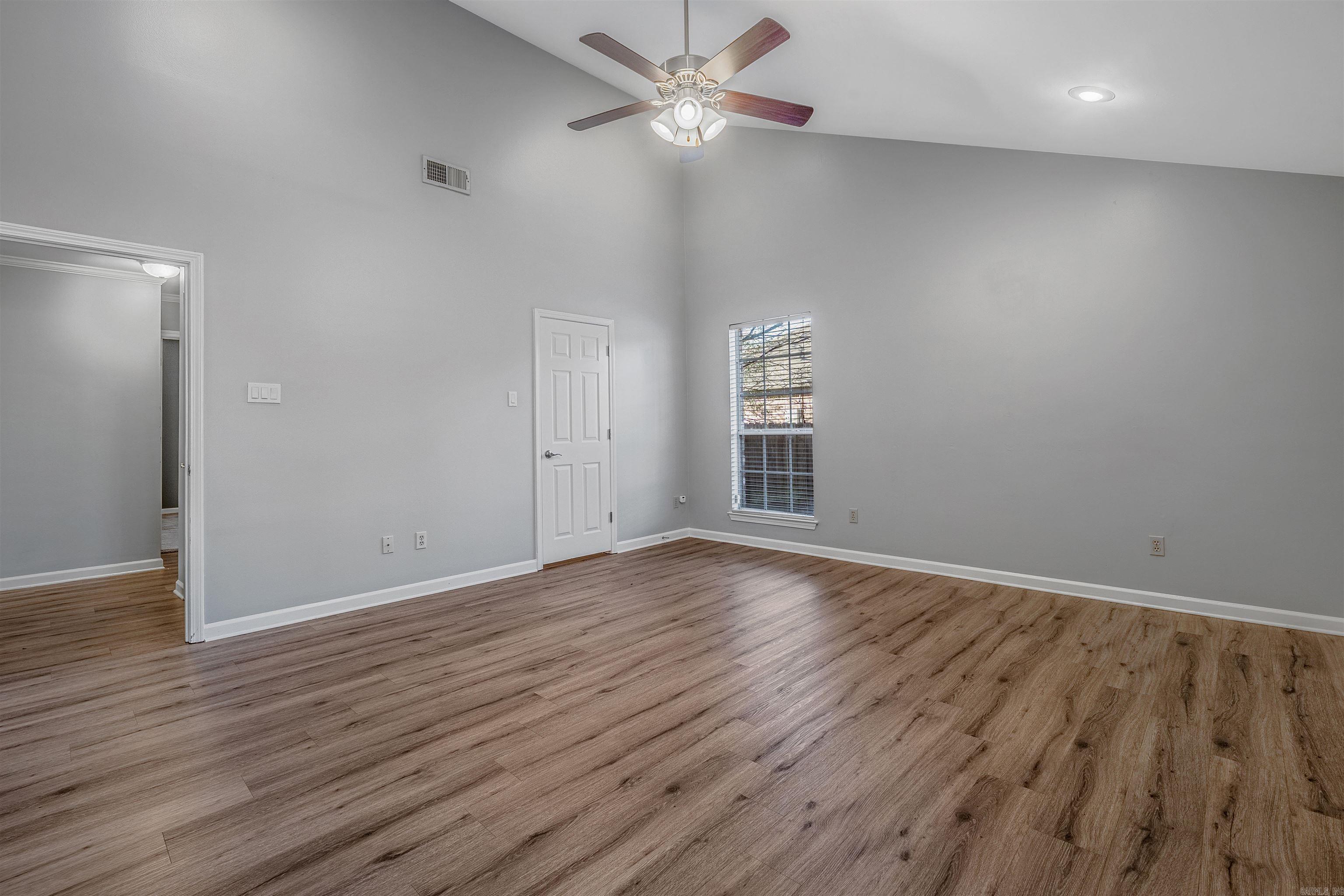 4305 Holmes  Little Rock, AR