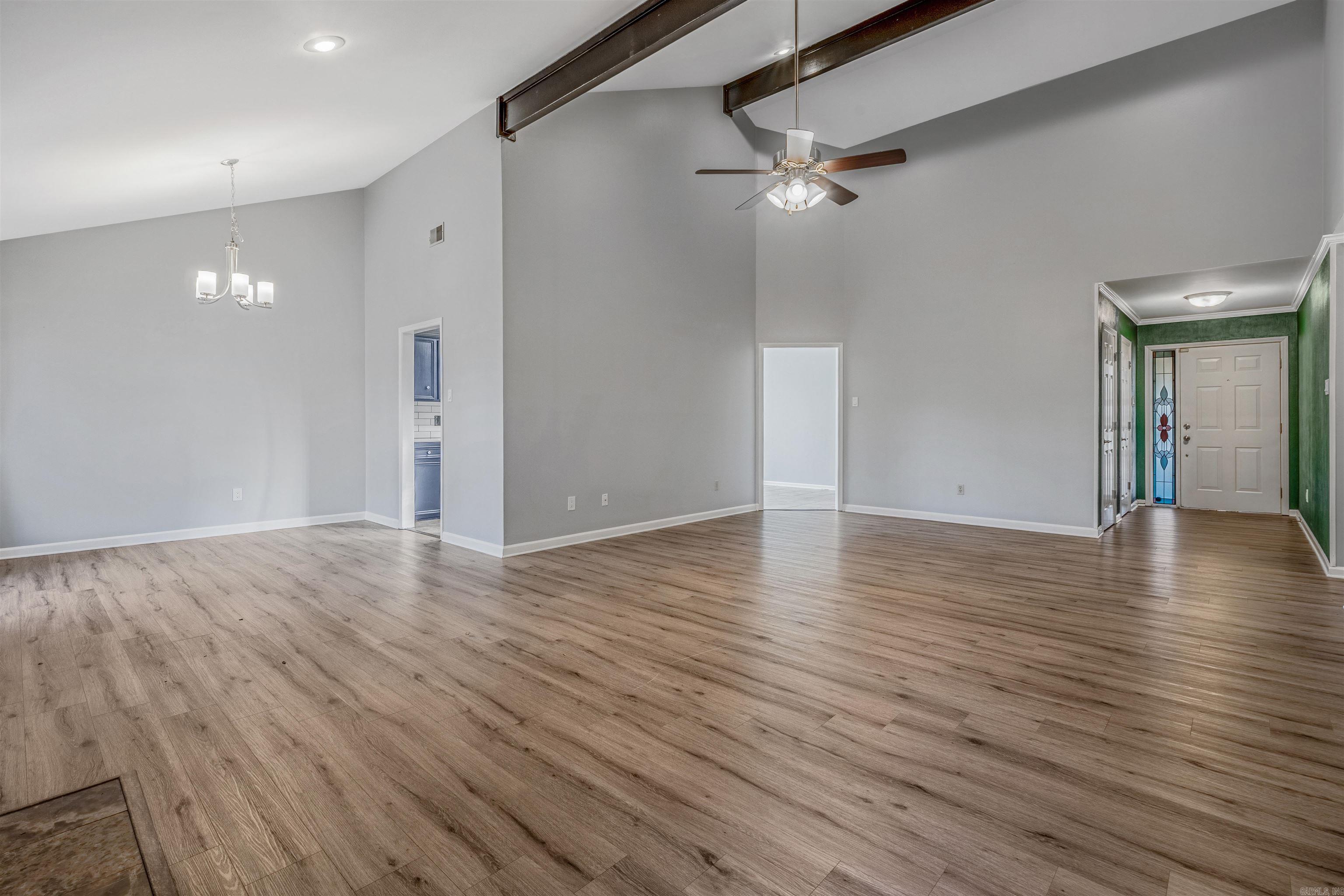 4305 Holmes  Little Rock, AR